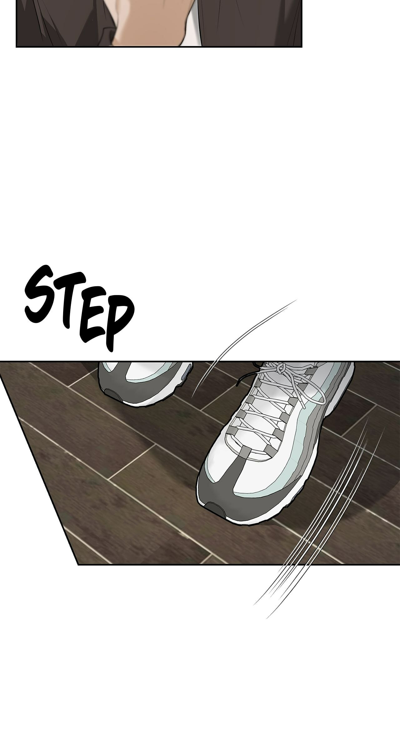 All For Me Chapter 24 page 27 - 