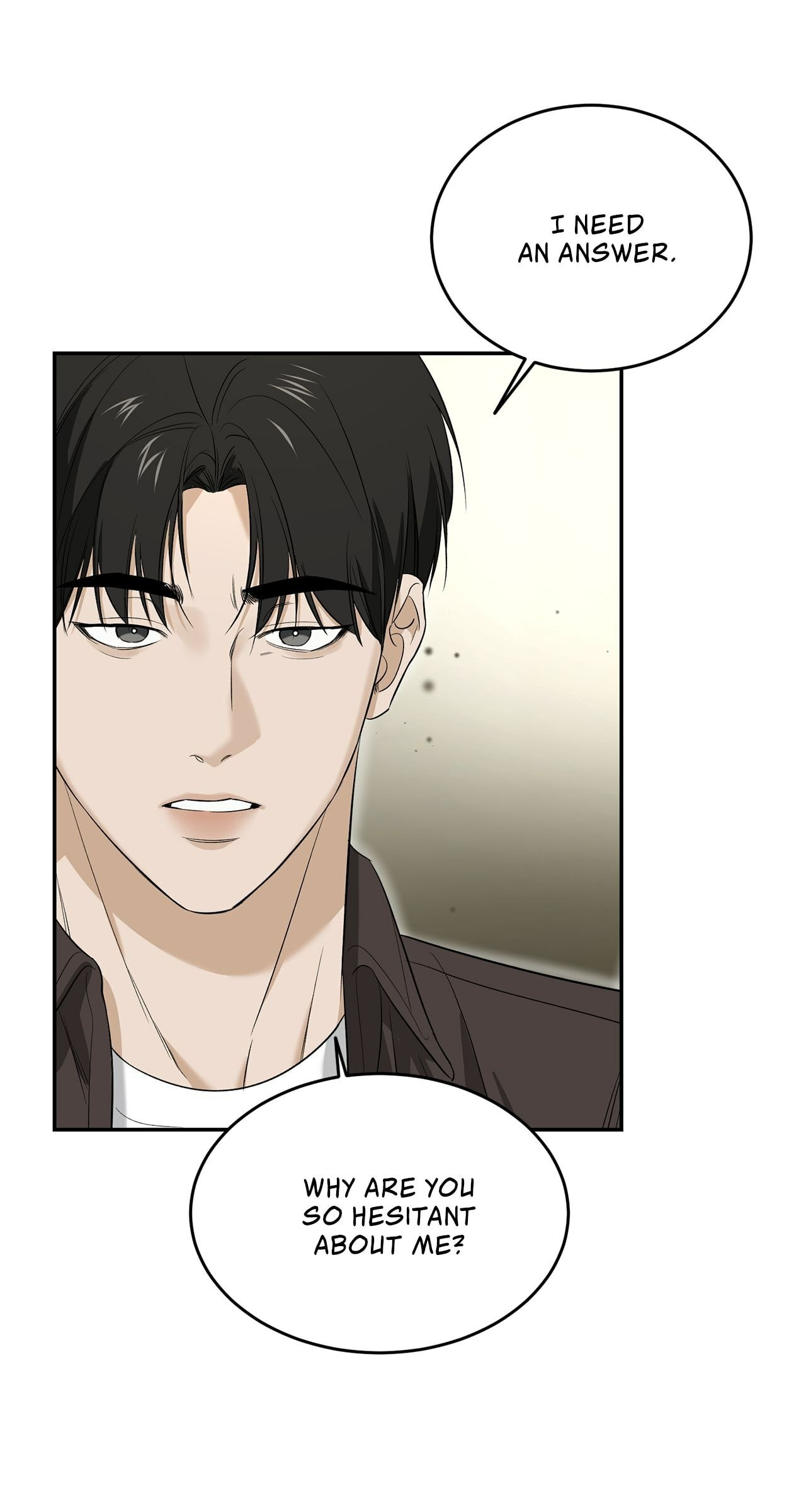 All For Me Chapter 24 page 33 - 