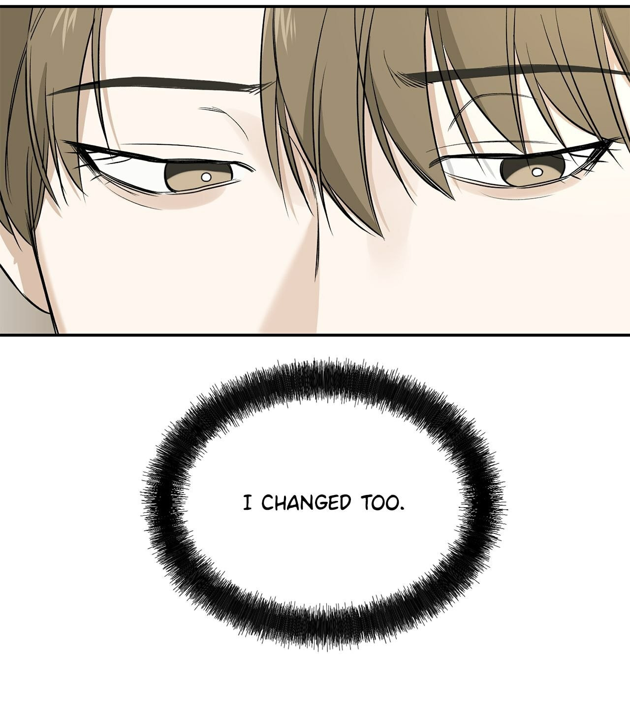 All For Me Chapter 24 page 35 - 