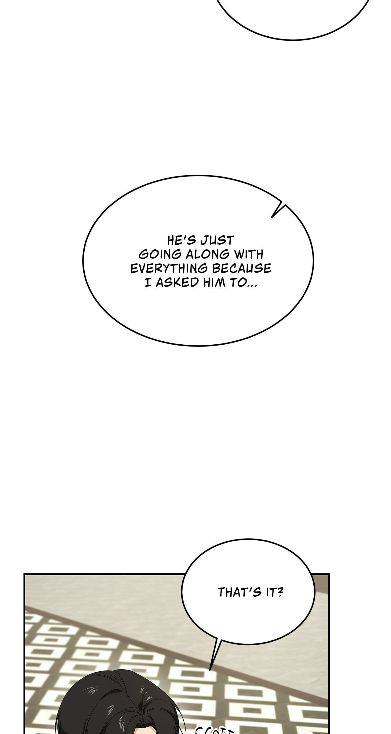 All For Me Chapter 24 page 39 - 