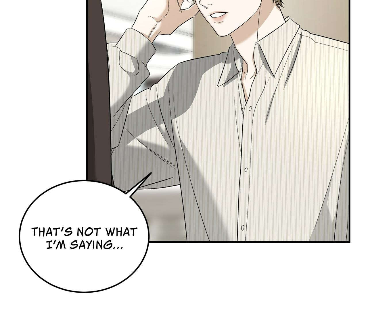 All For Me Chapter 24 page 41 - 
