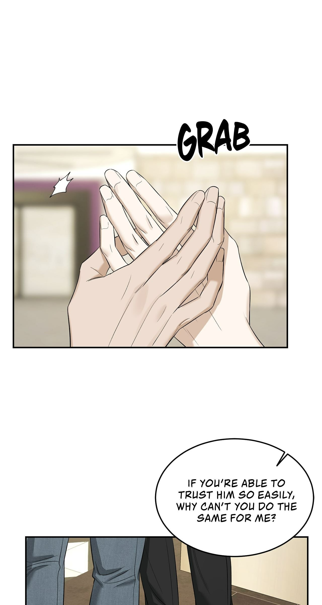 All For Me Chapter 24 page 42 - 
