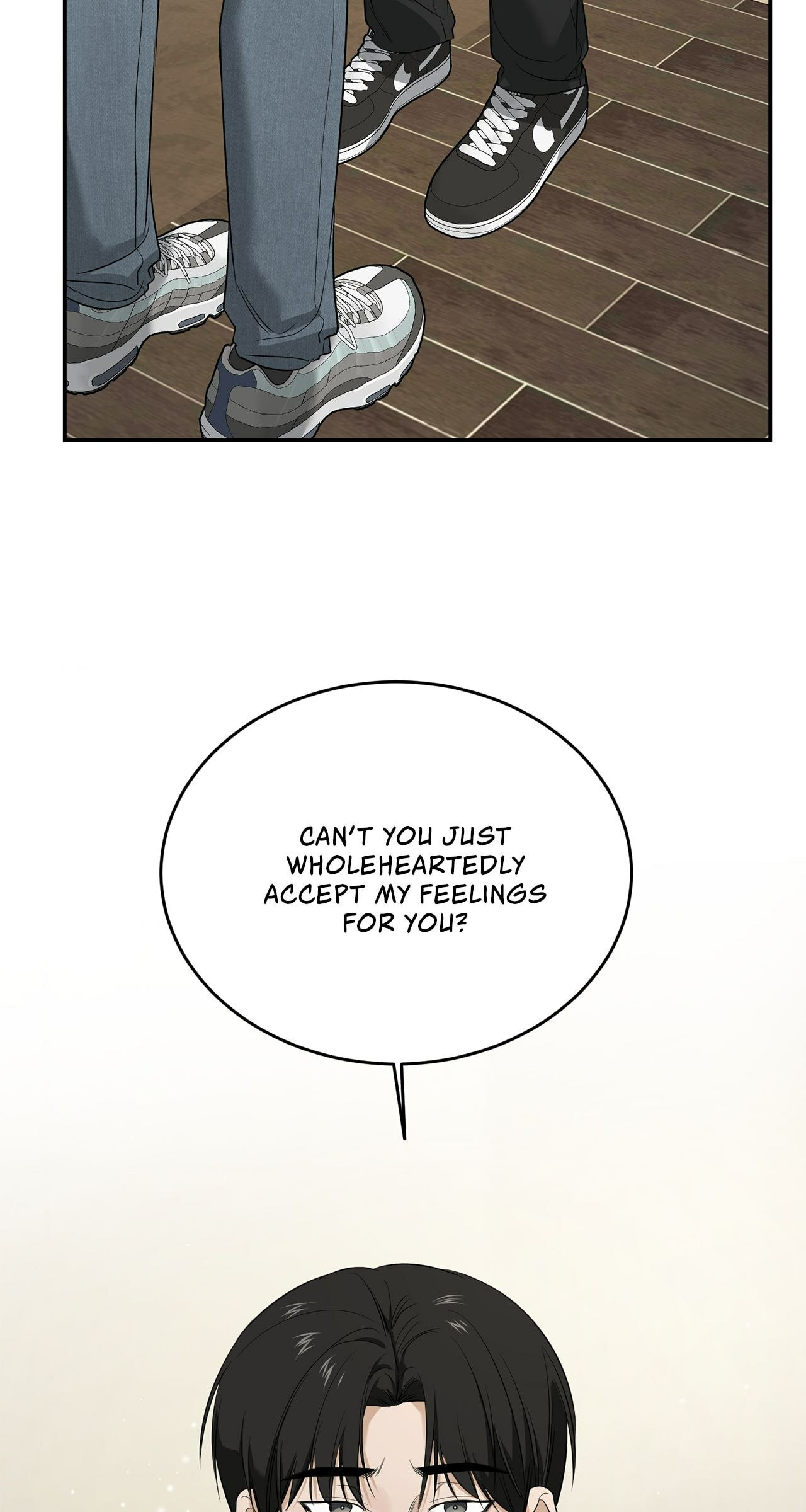 All For Me Chapter 24 page 43 - 