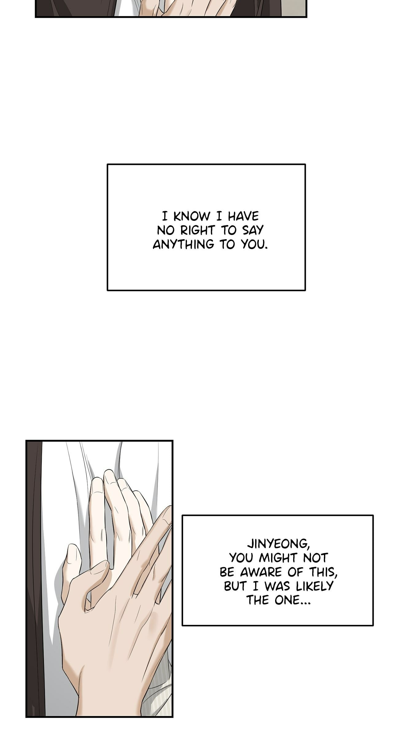 All For Me Chapter 24 page 47 - 