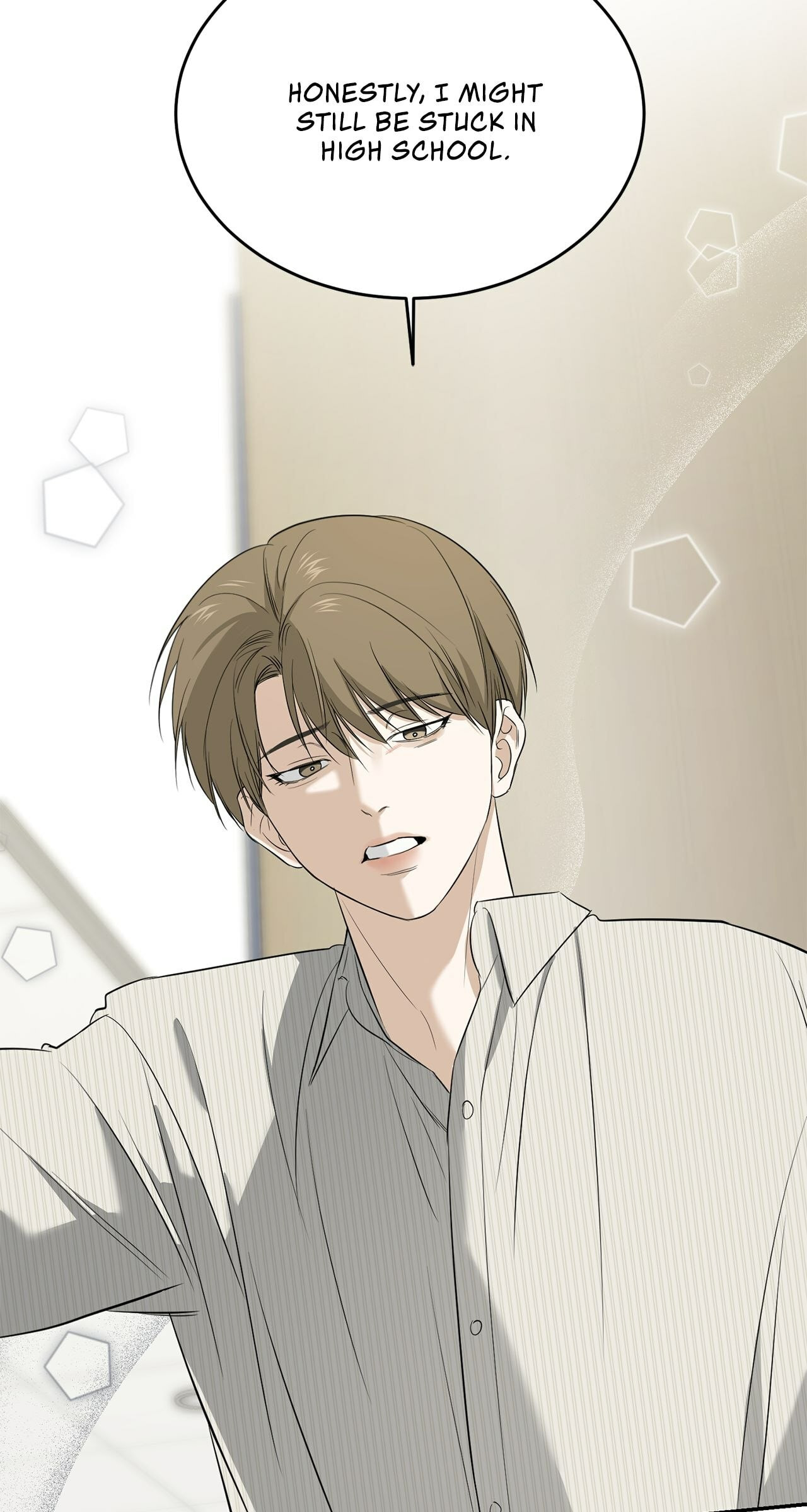 All For Me Chapter 24 page 50 - 