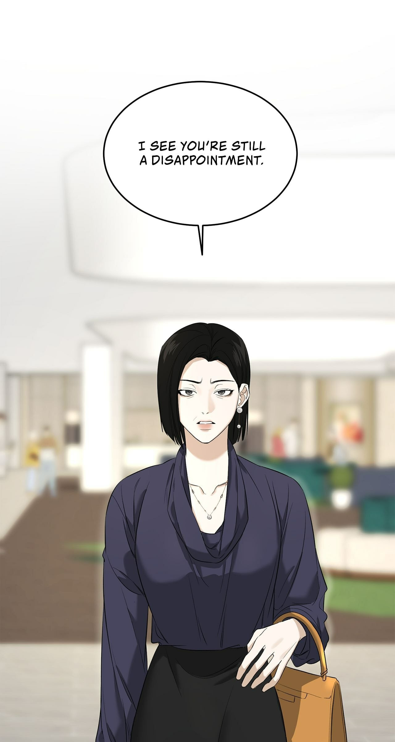 All For Me Chapter 24 page 6 - 