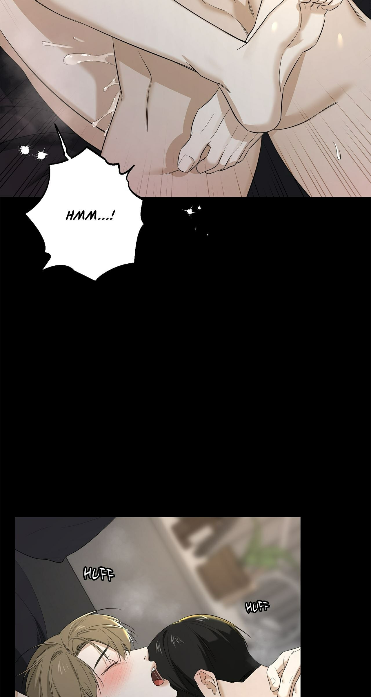 All For Me Chapter 24 page 54 - 