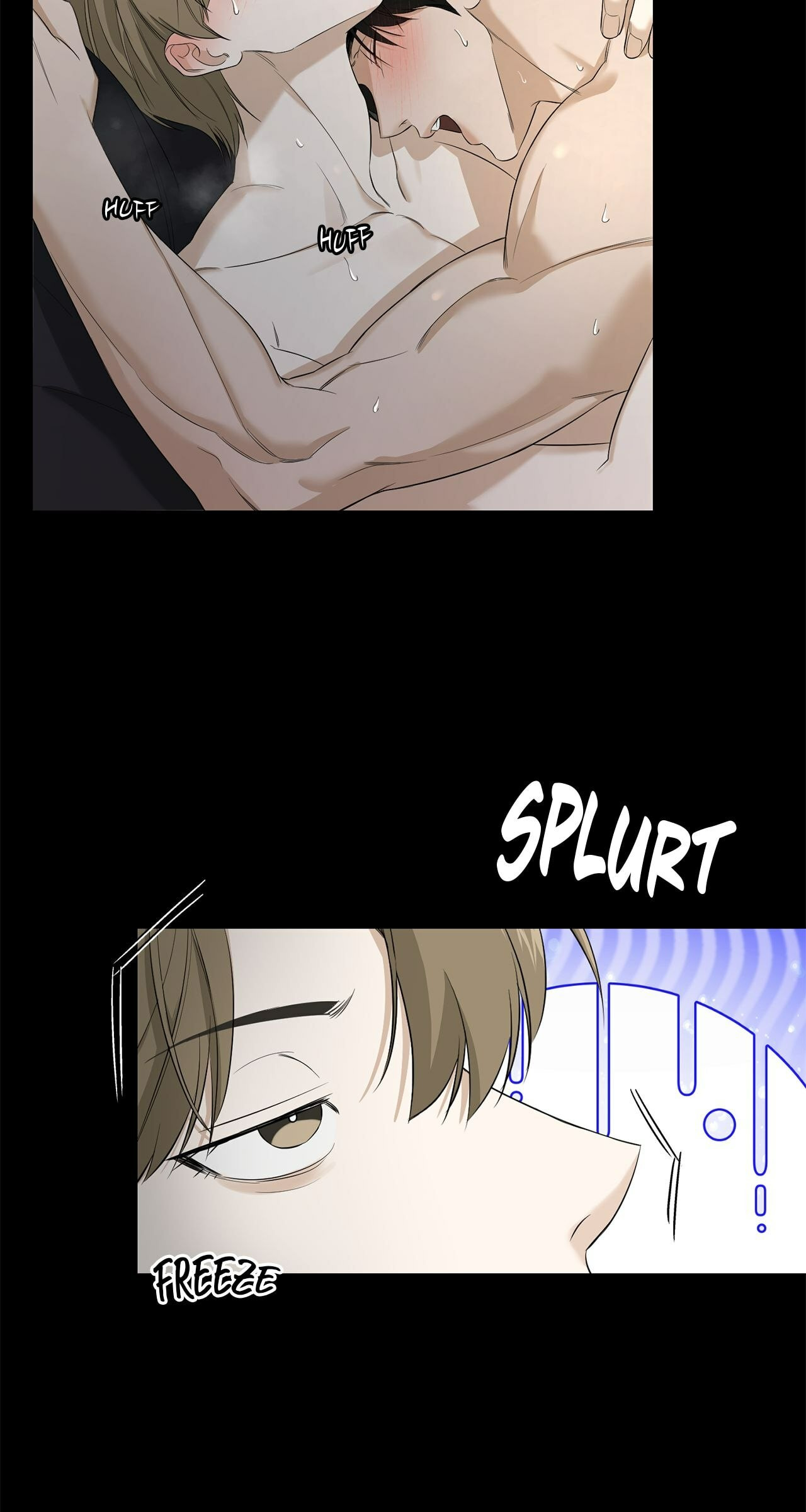 All For Me Chapter 24 page 55 - 