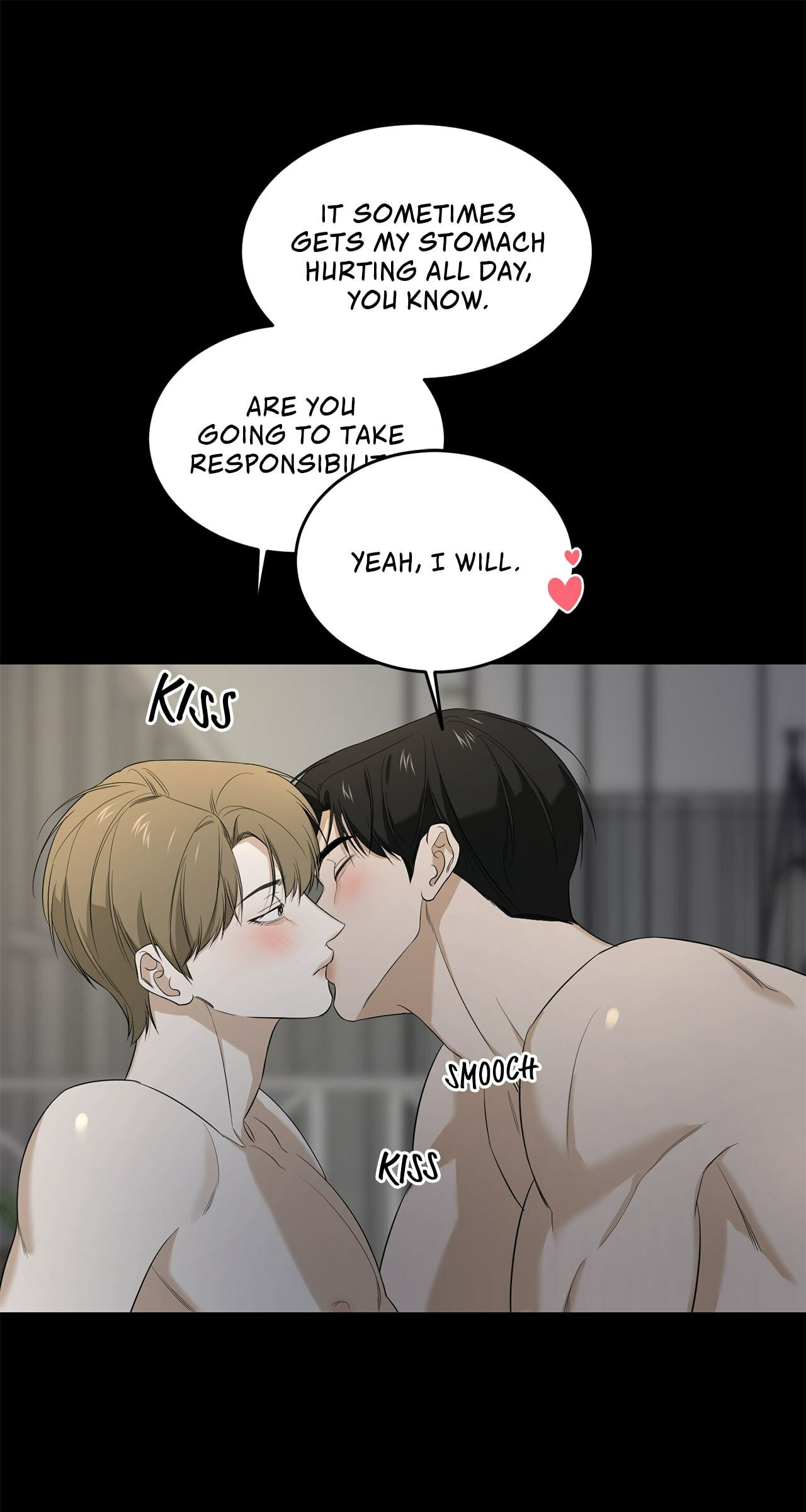 All For Me Chapter 24 page 57 - 