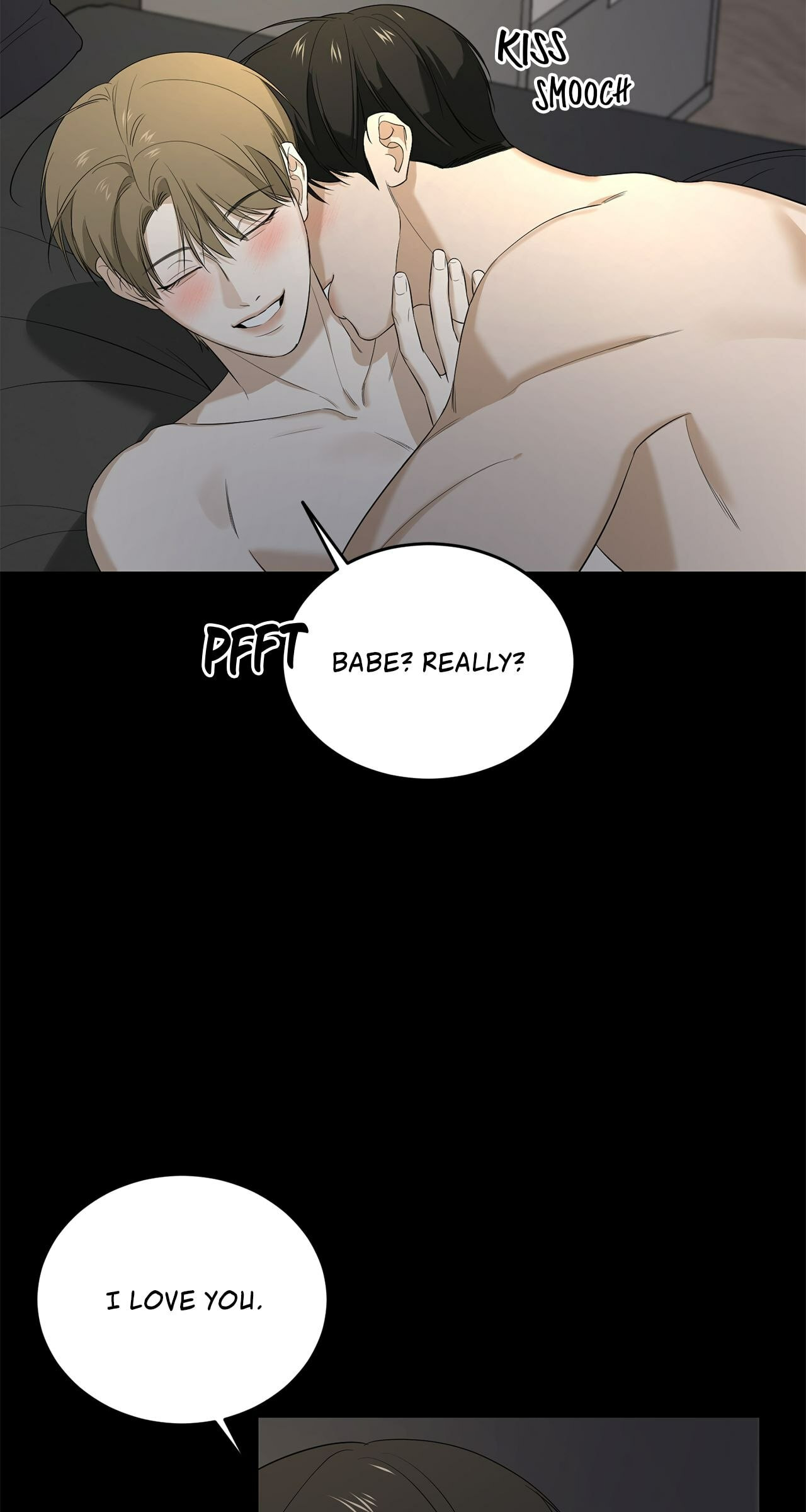 All For Me Chapter 24 page 59 - 
