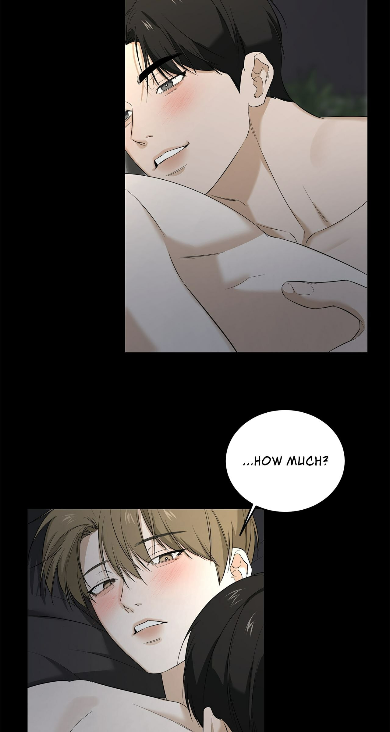 All For Me Chapter 24 page 60 - 