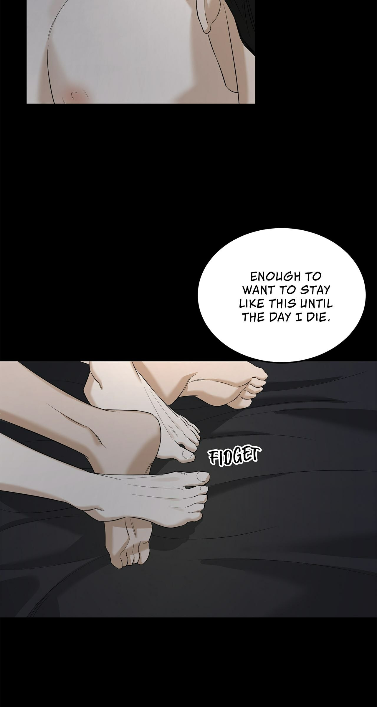 All For Me Chapter 24 page 61 - 