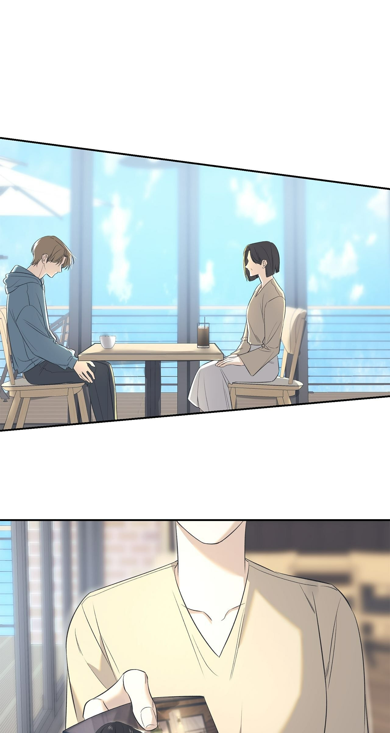 All For Me Chapter 24 page 8 - 