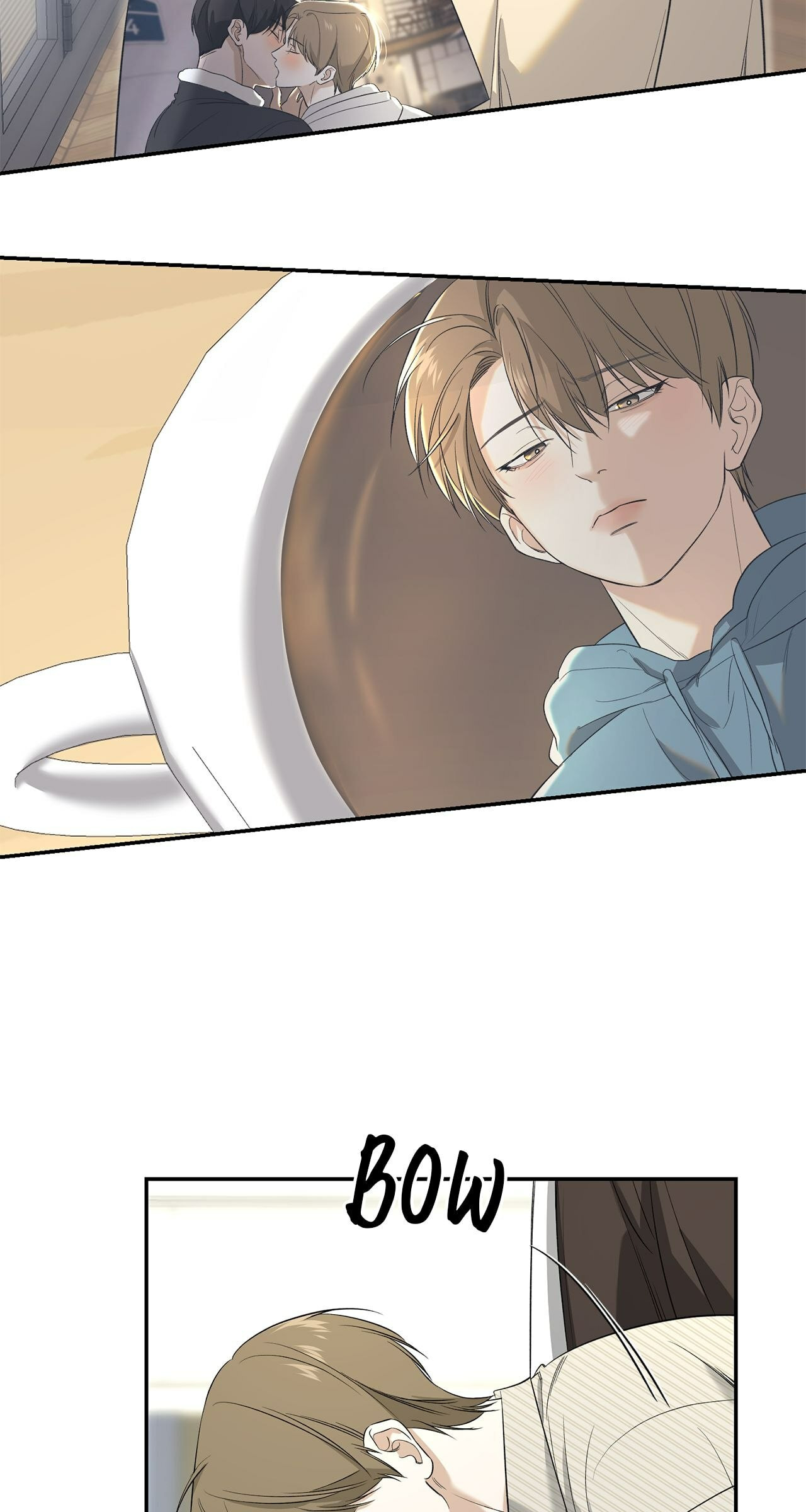 All For Me Chapter 24 page 9 - 
