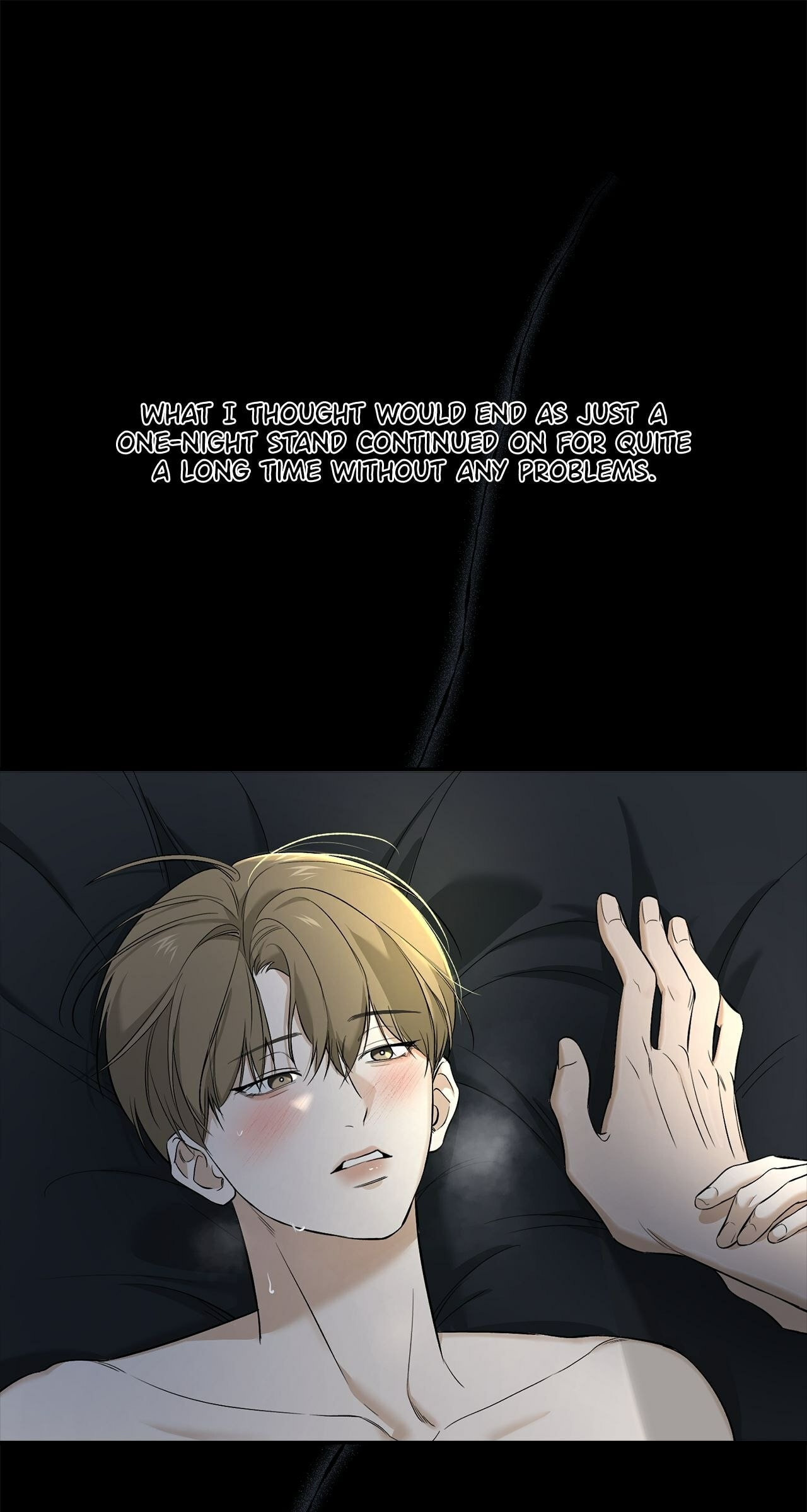 All For Me Chapter 25 page 1 - 