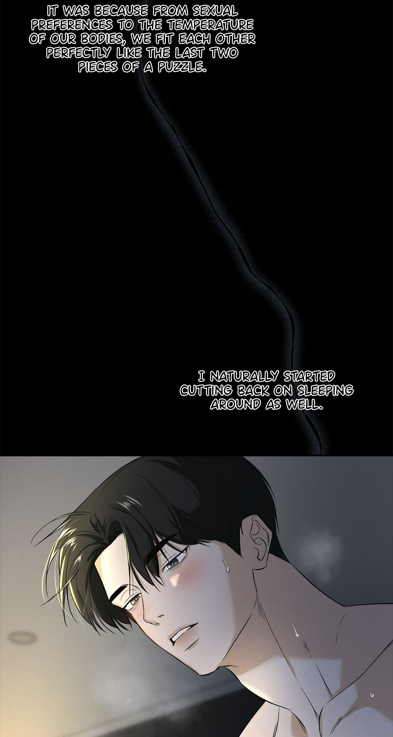 All For Me Chapter 25 page 2 - 