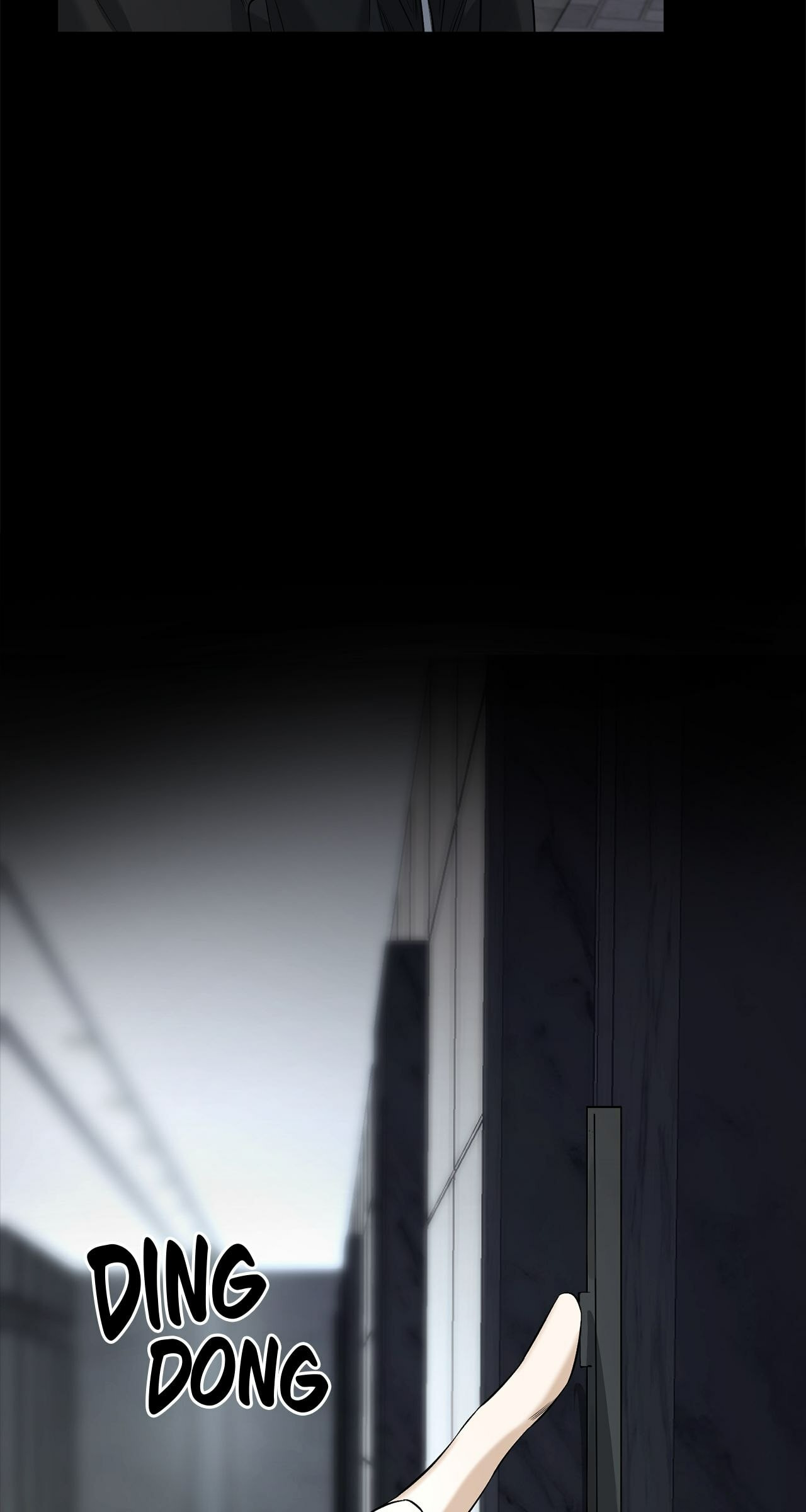 All For Me Chapter 25 page 11 - 