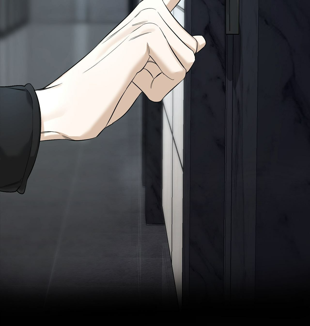All For Me Chapter 25 page 12 - 
