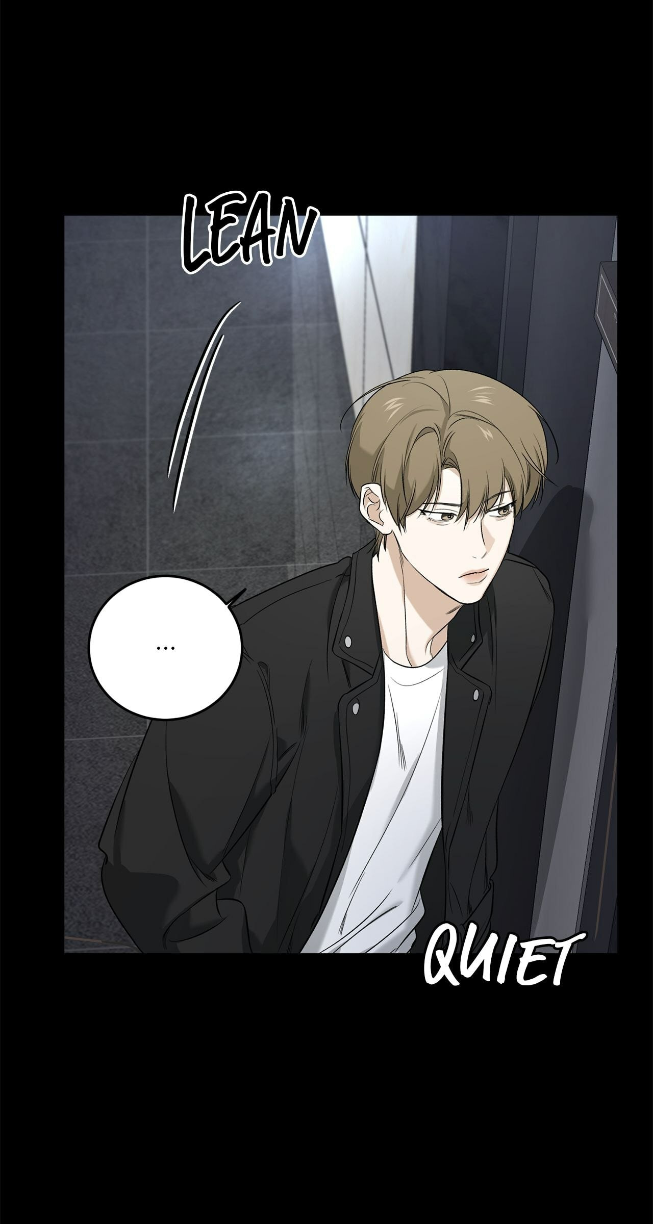 All For Me Chapter 25 page 14 - 