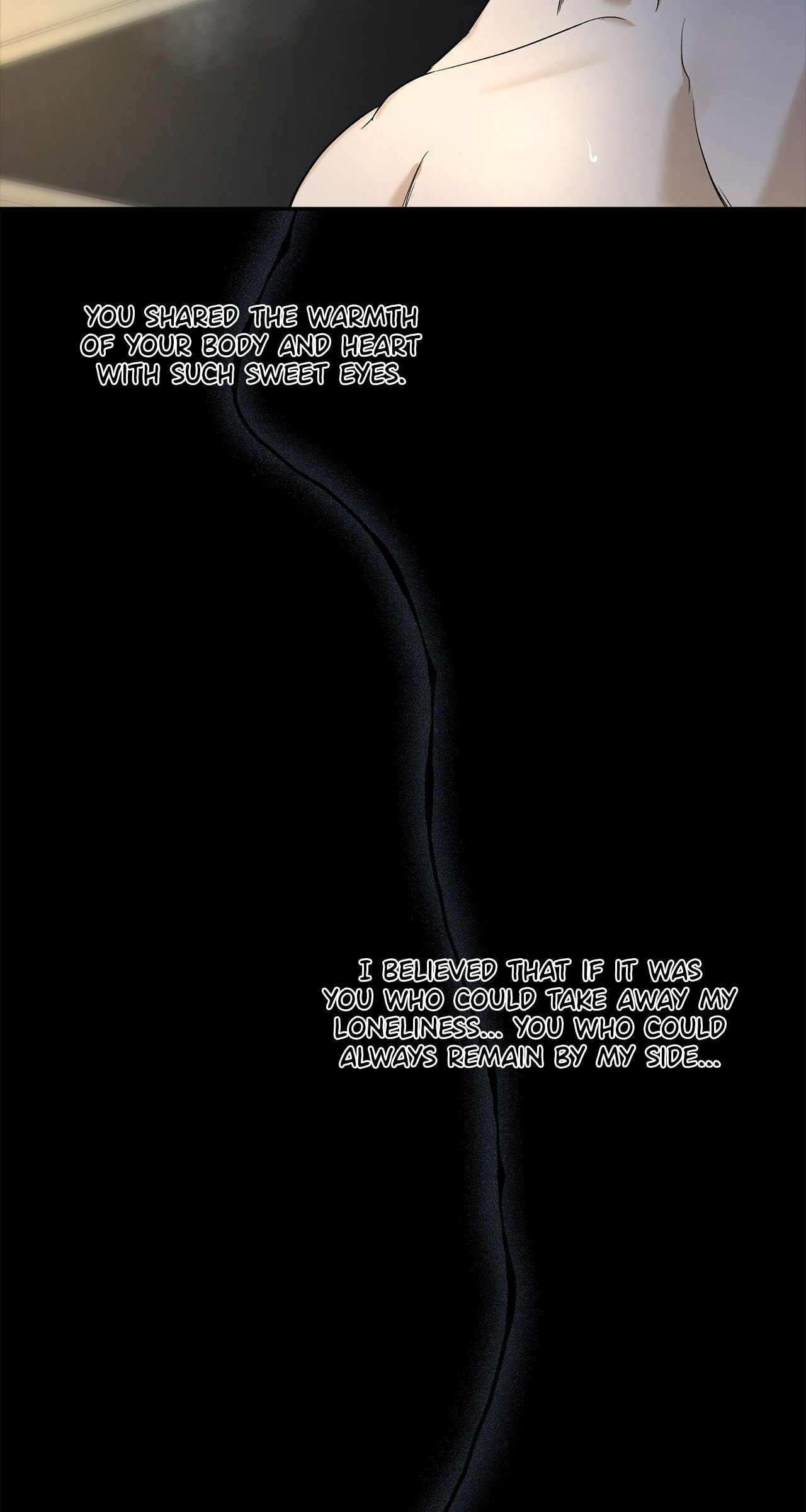 All For Me Chapter 25 page 3 - 