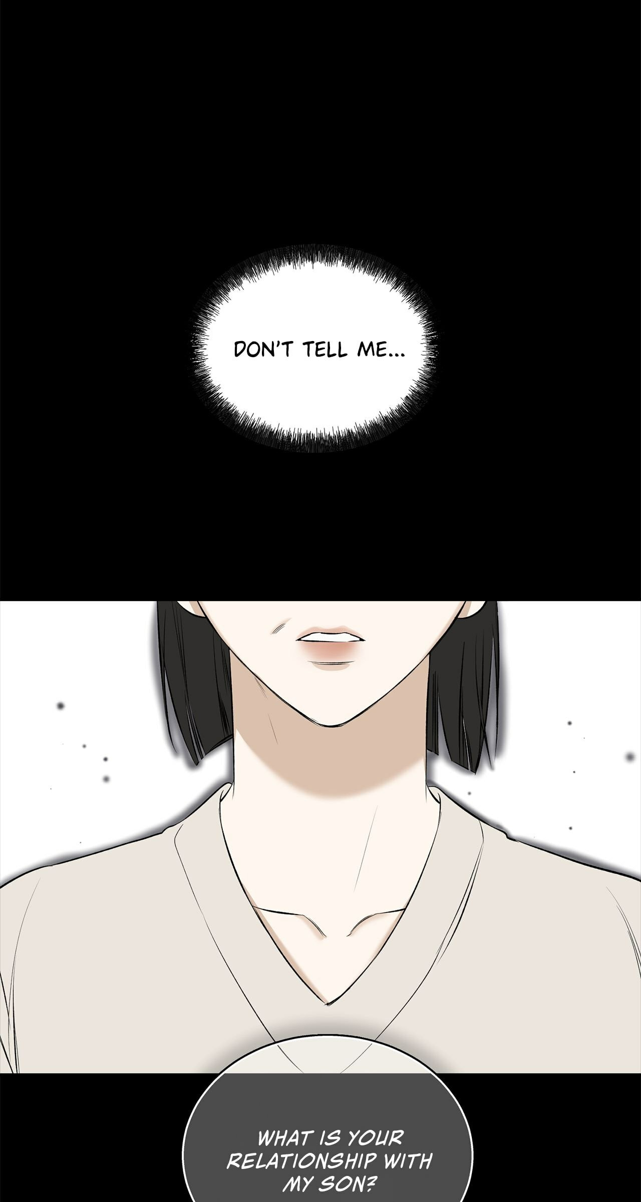 All For Me Chapter 25 page 22 - 