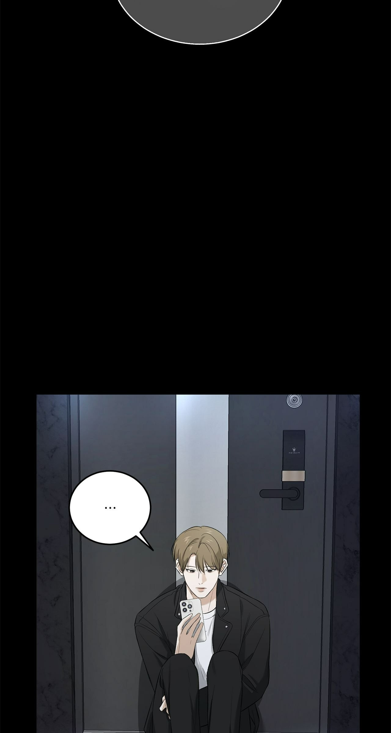 All For Me Chapter 25 page 23 - 