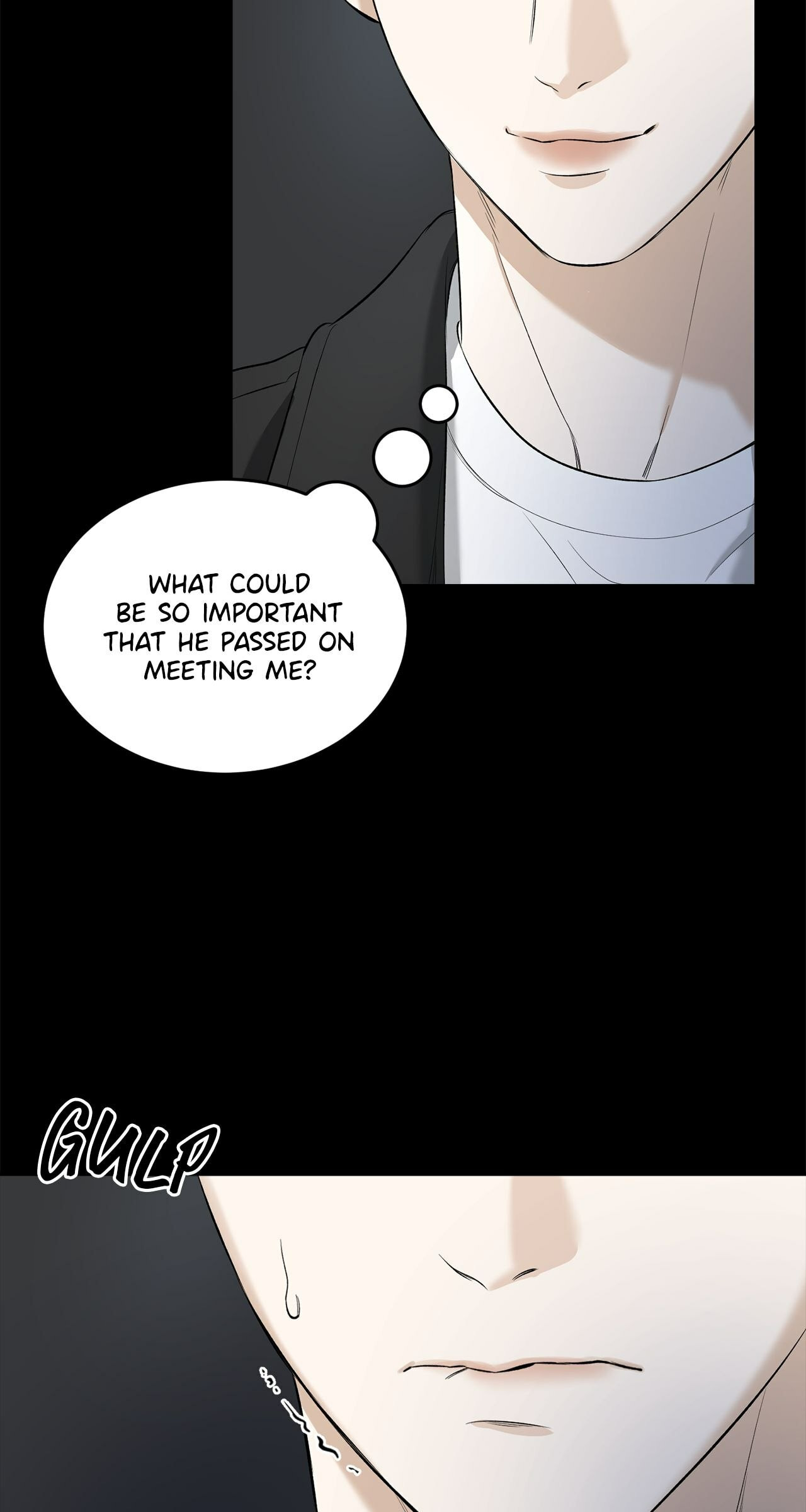 All For Me Chapter 25 page 26 - 