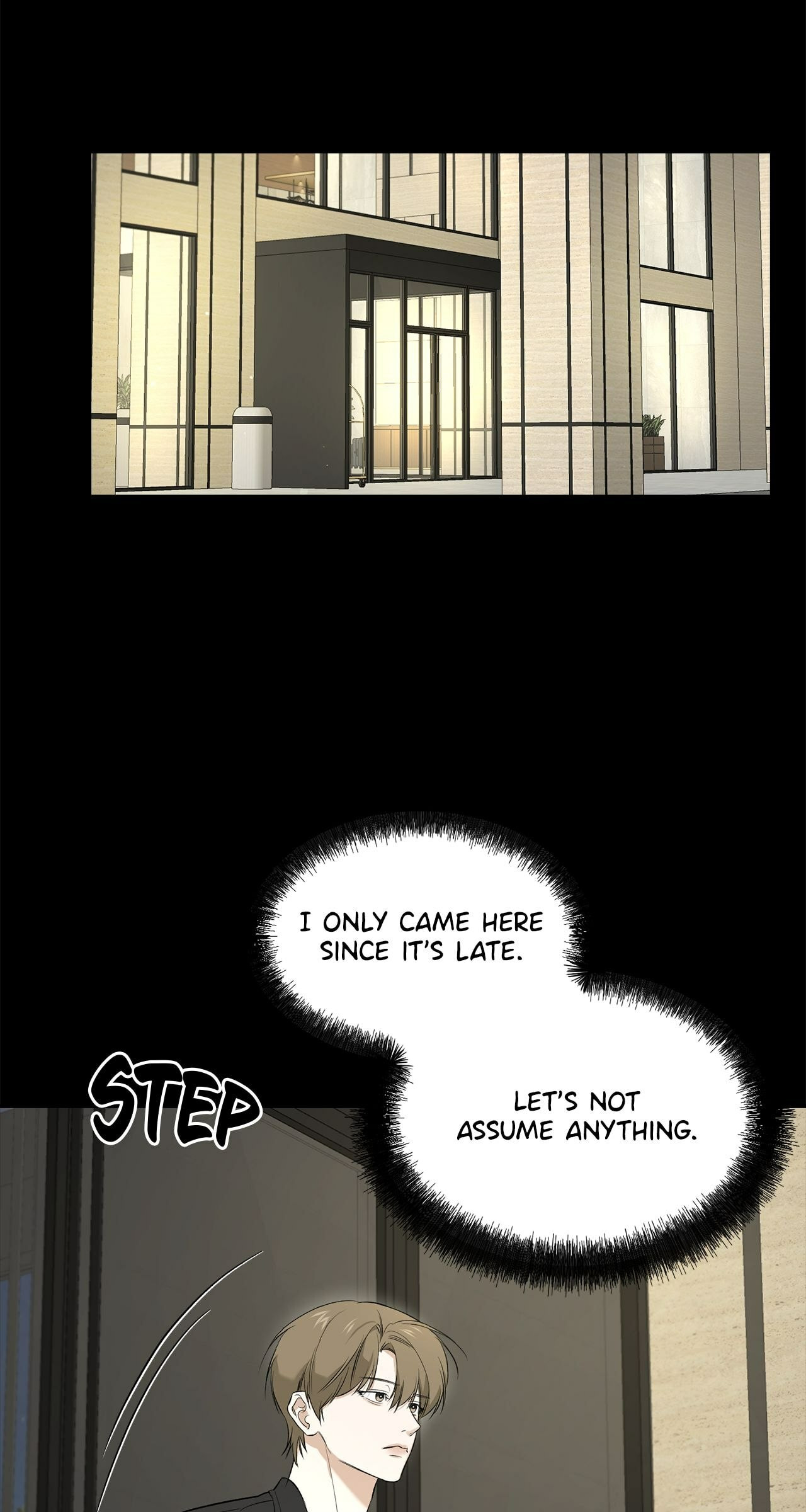All For Me Chapter 25 page 28 - 