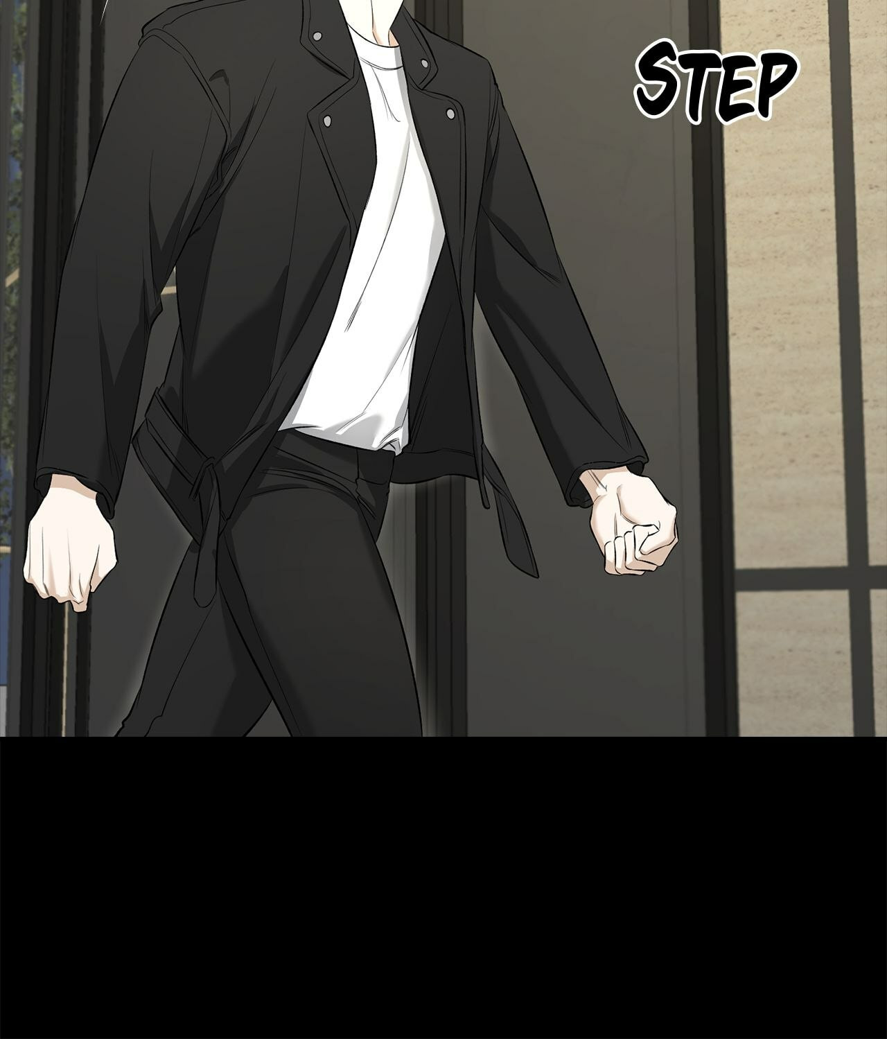 All For Me Chapter 25 page 29 - 