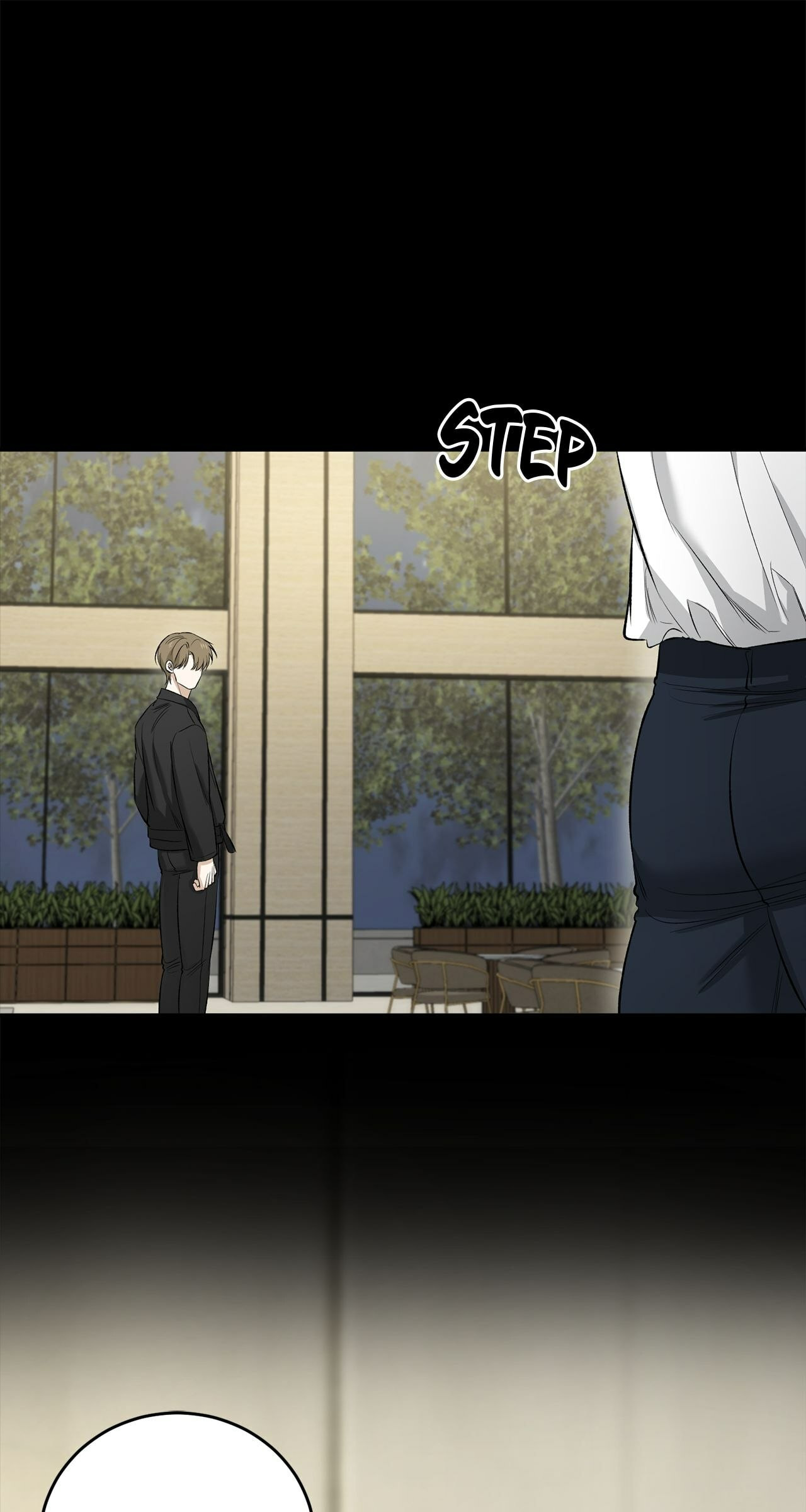 All For Me Chapter 25 page 35 - 