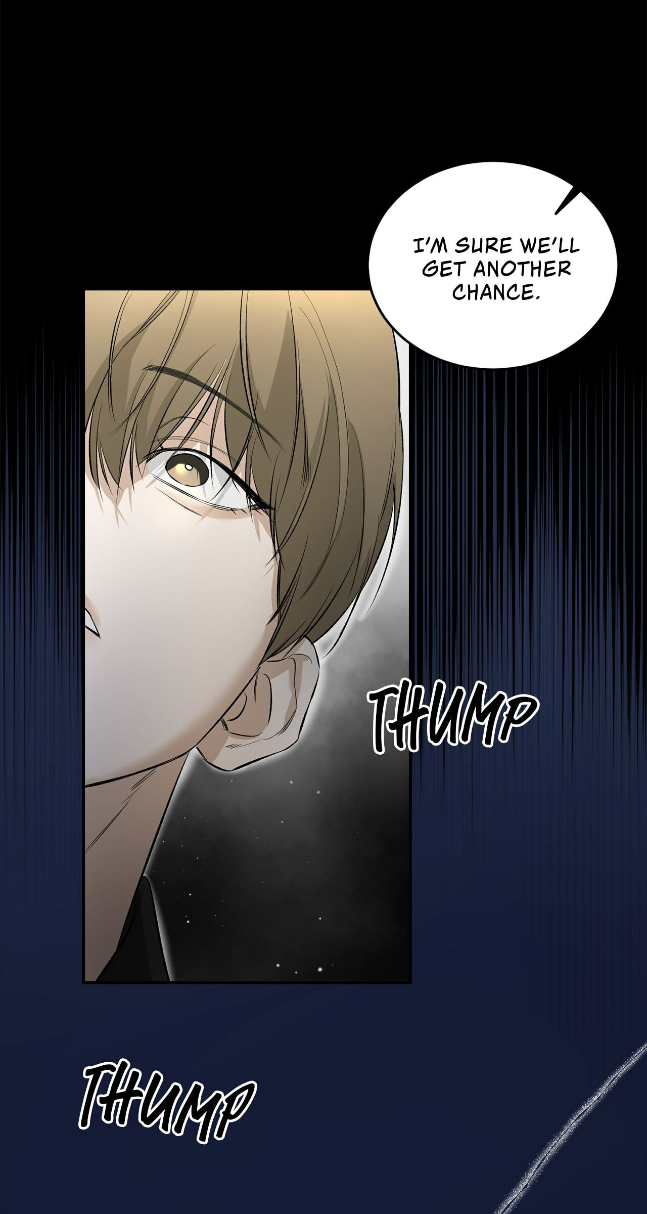 All For Me Chapter 25 page 37 - 