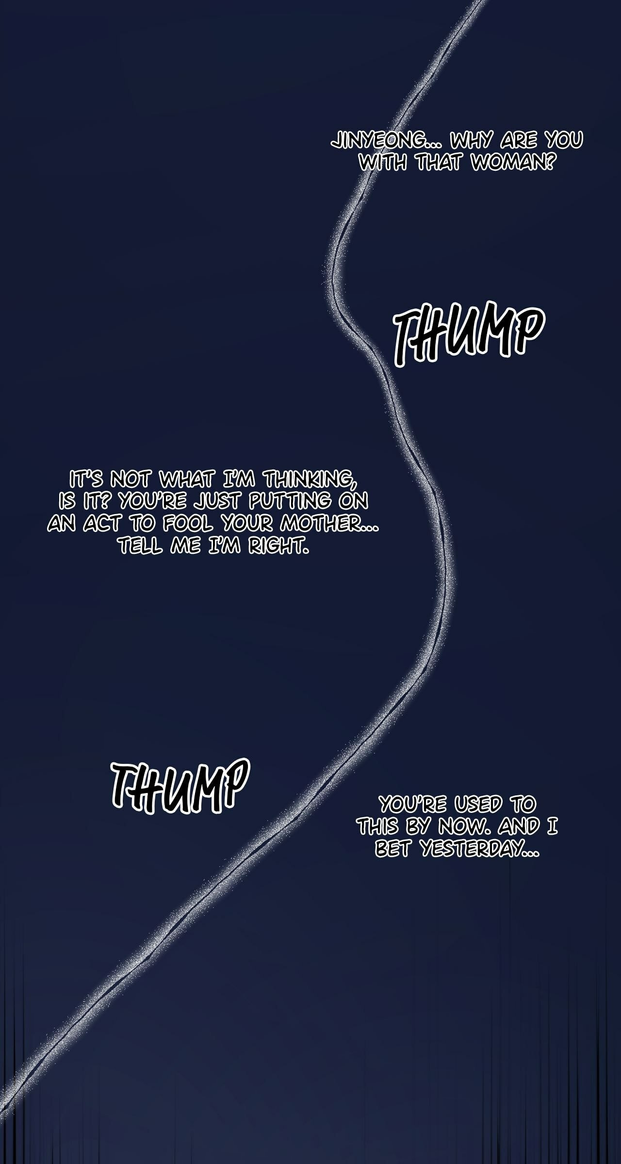 All For Me Chapter 25 page 38 - 