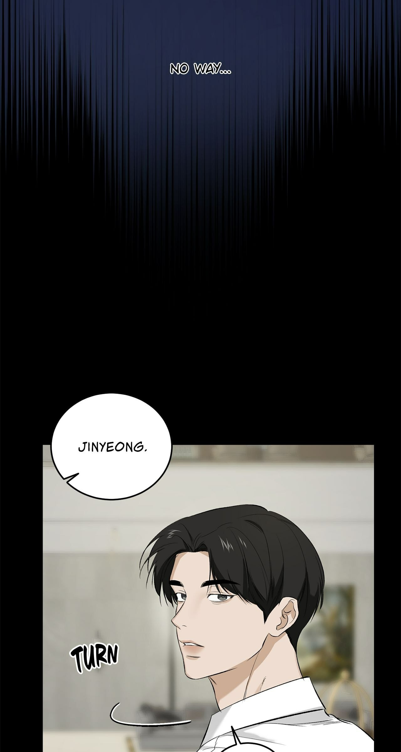 All For Me Chapter 25 page 39 - 