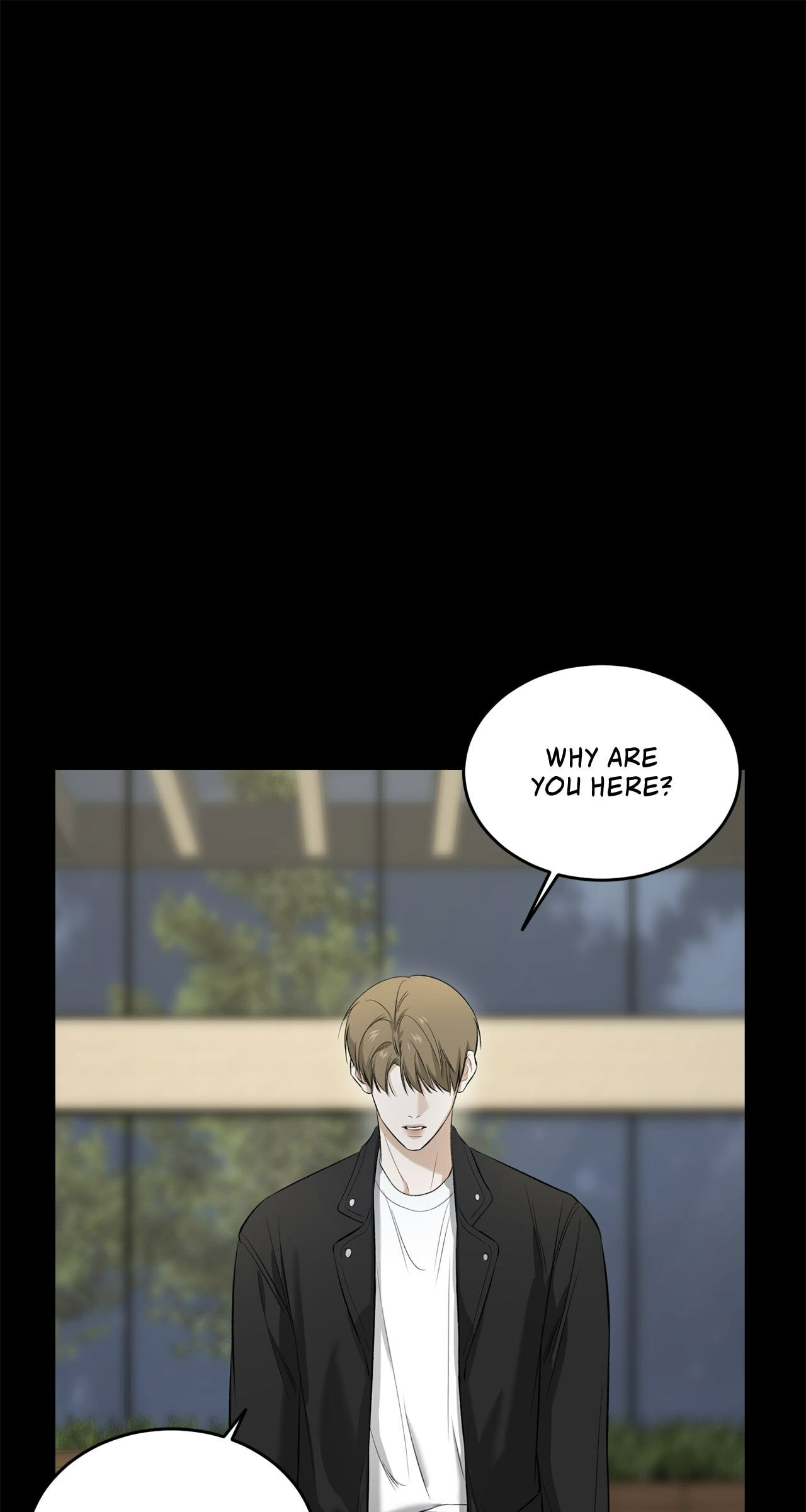 All For Me Chapter 25 page 41 - 