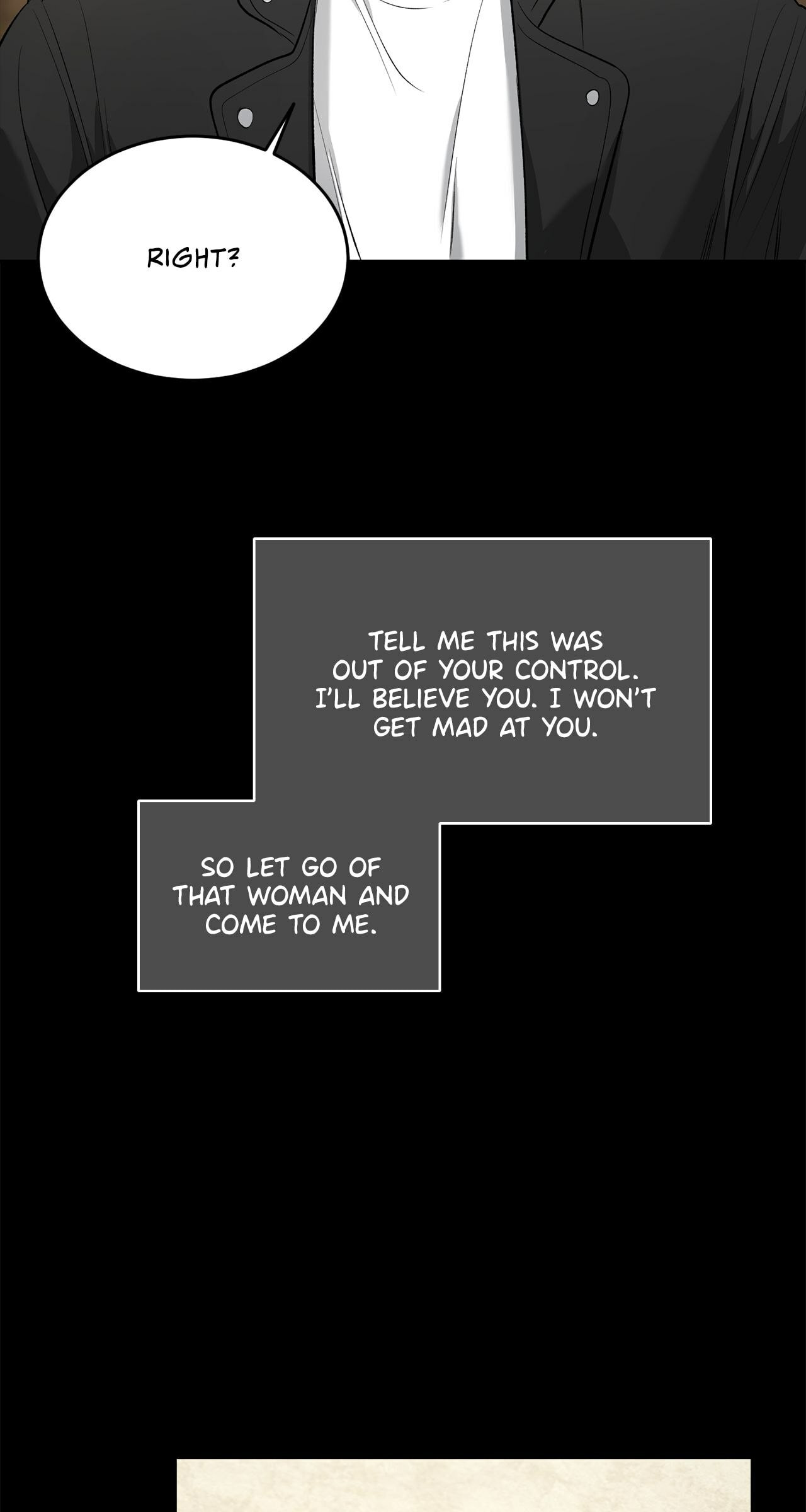 All For Me Chapter 25 page 43 - 