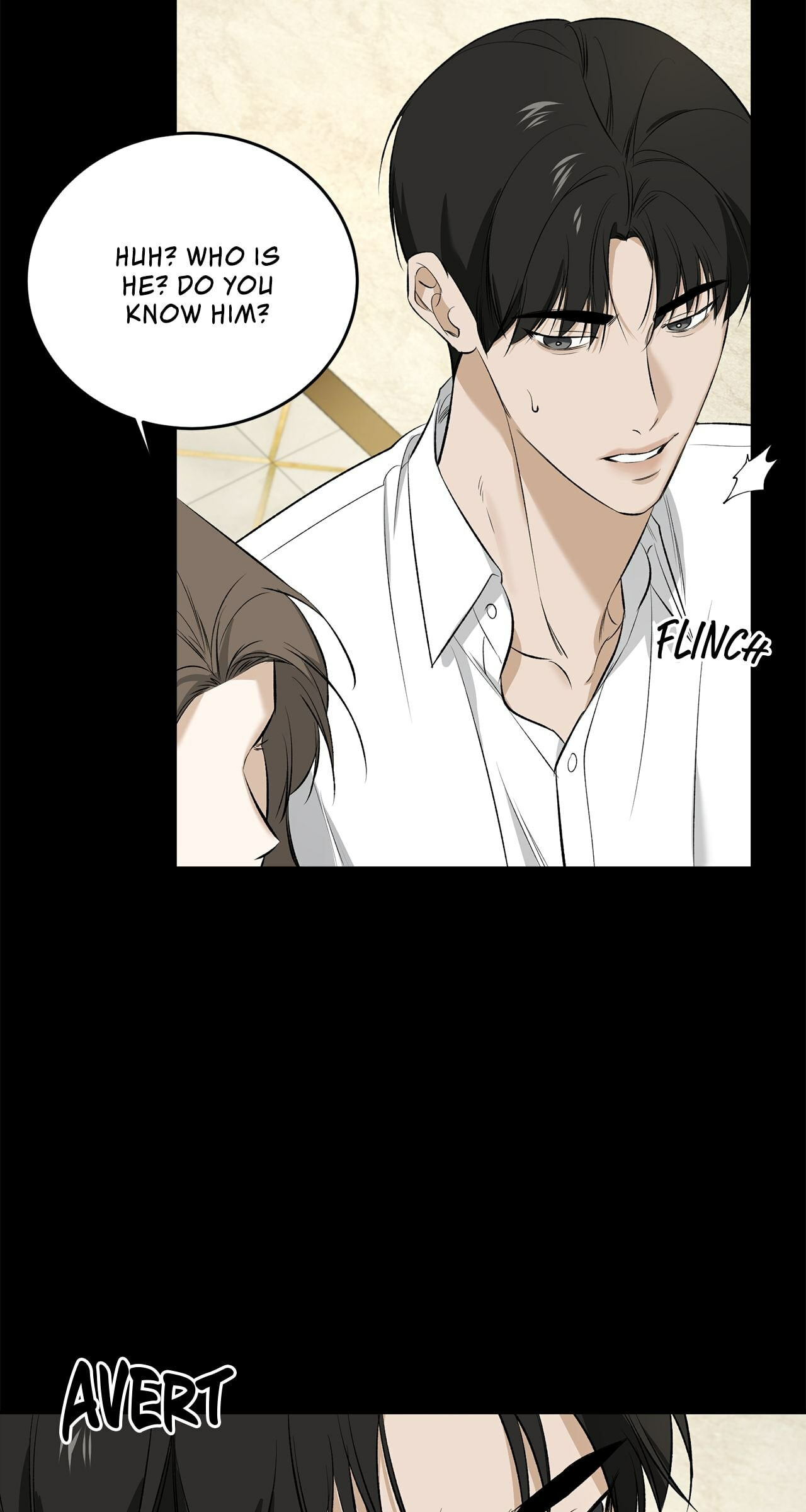All For Me Chapter 25 page 44 - 