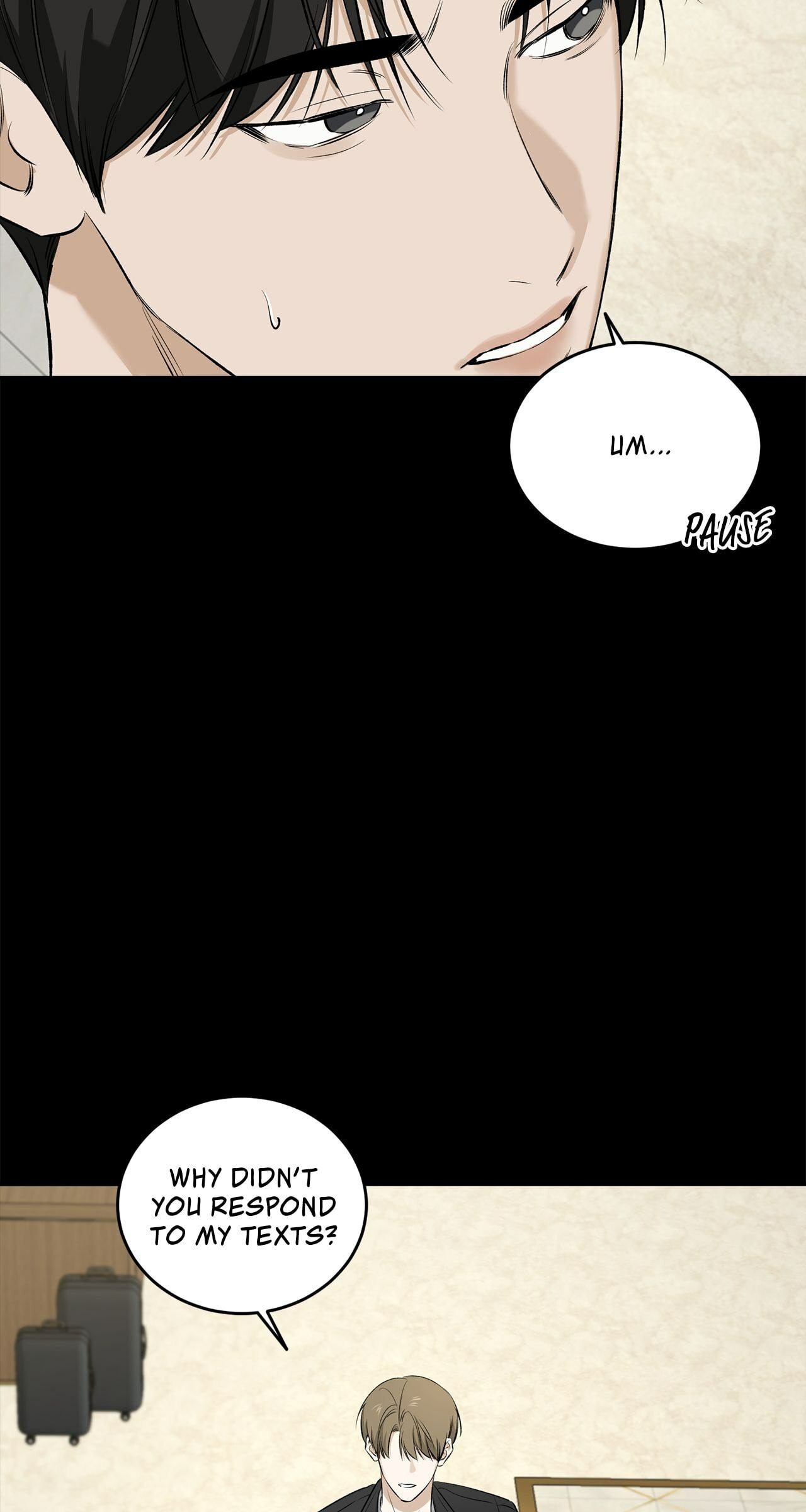 All For Me Chapter 25 page 45 - 