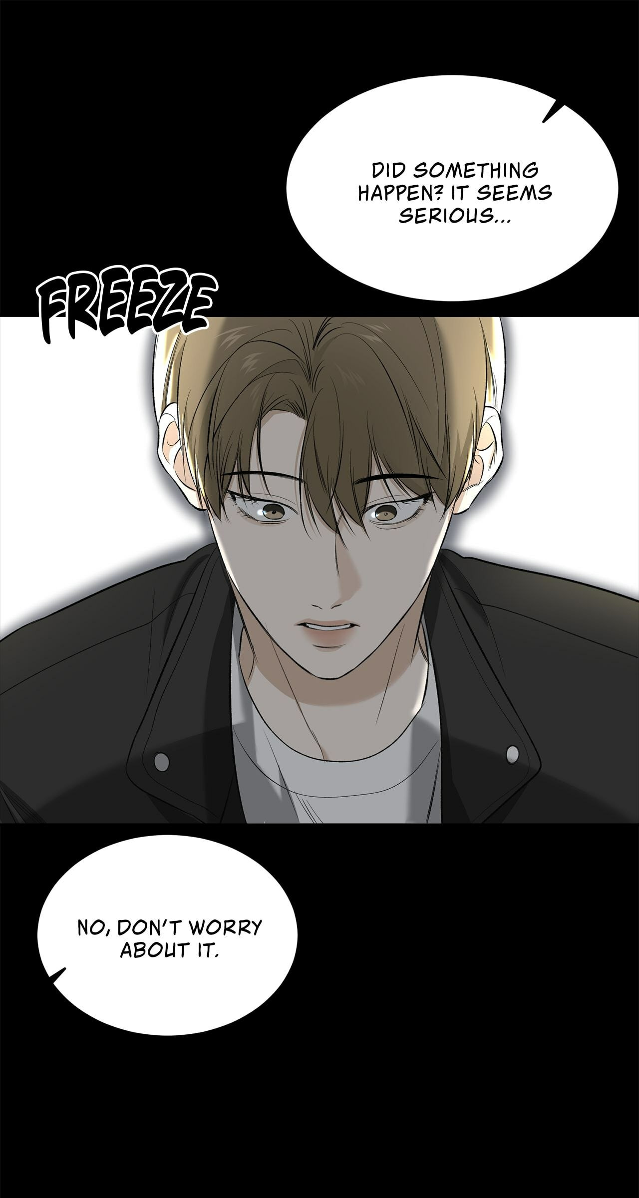 All For Me Chapter 25 page 47 - 