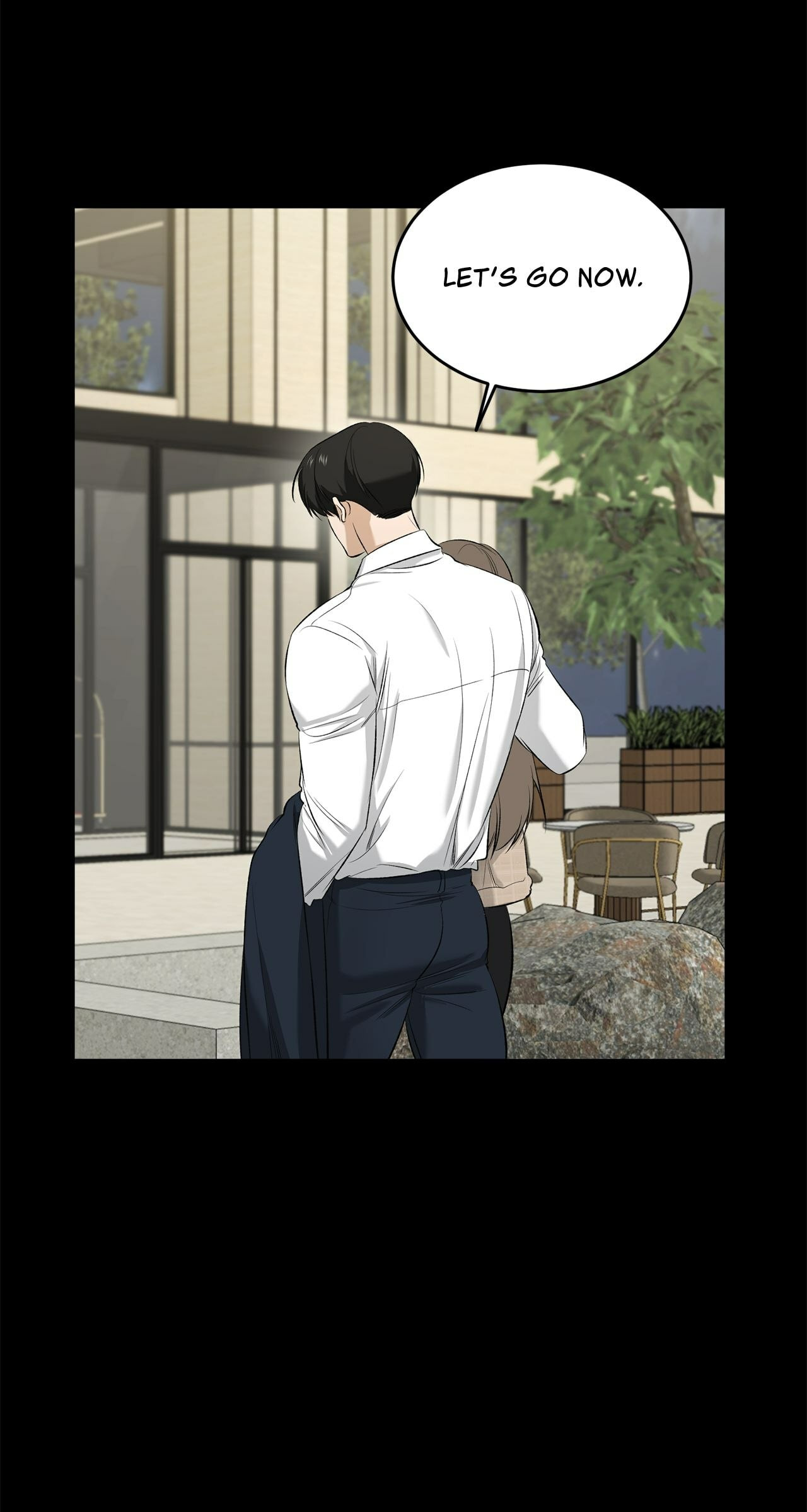 All For Me Chapter 25 page 48 - 