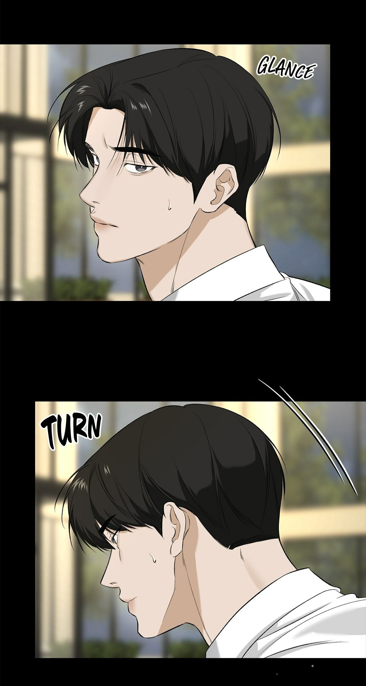 All For Me Chapter 25 page 49 - 
