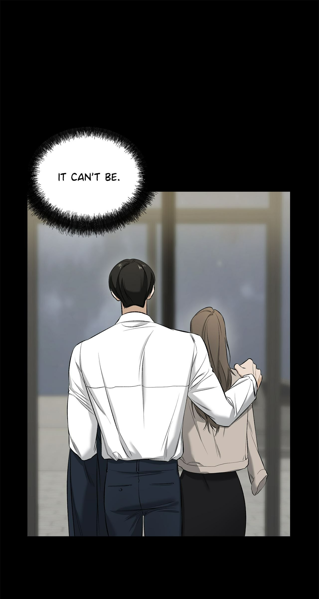 All For Me Chapter 25 page 53 - 