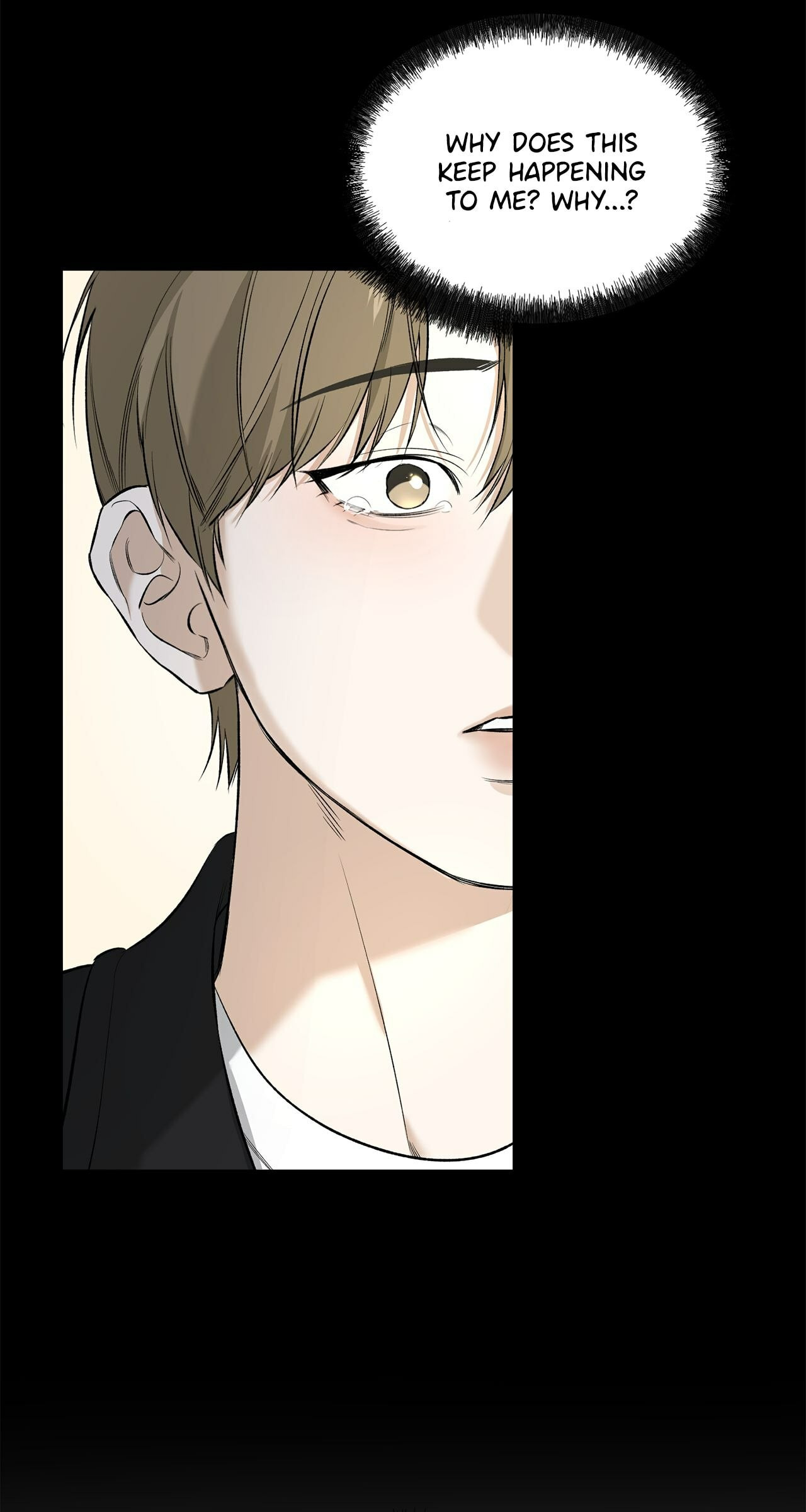 All For Me Chapter 25 page 54 - 