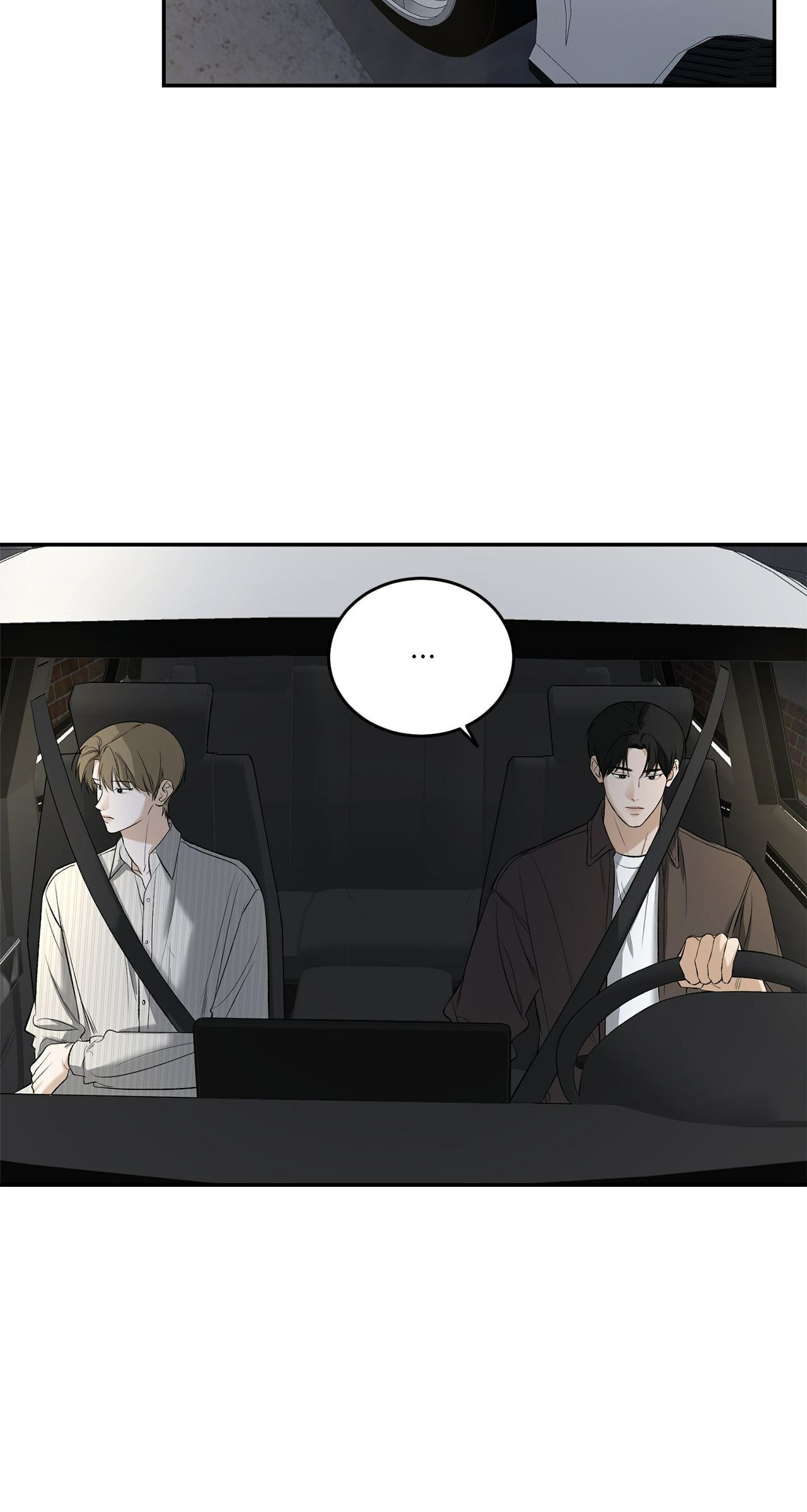 All For Me Chapter 25 page 56 - 