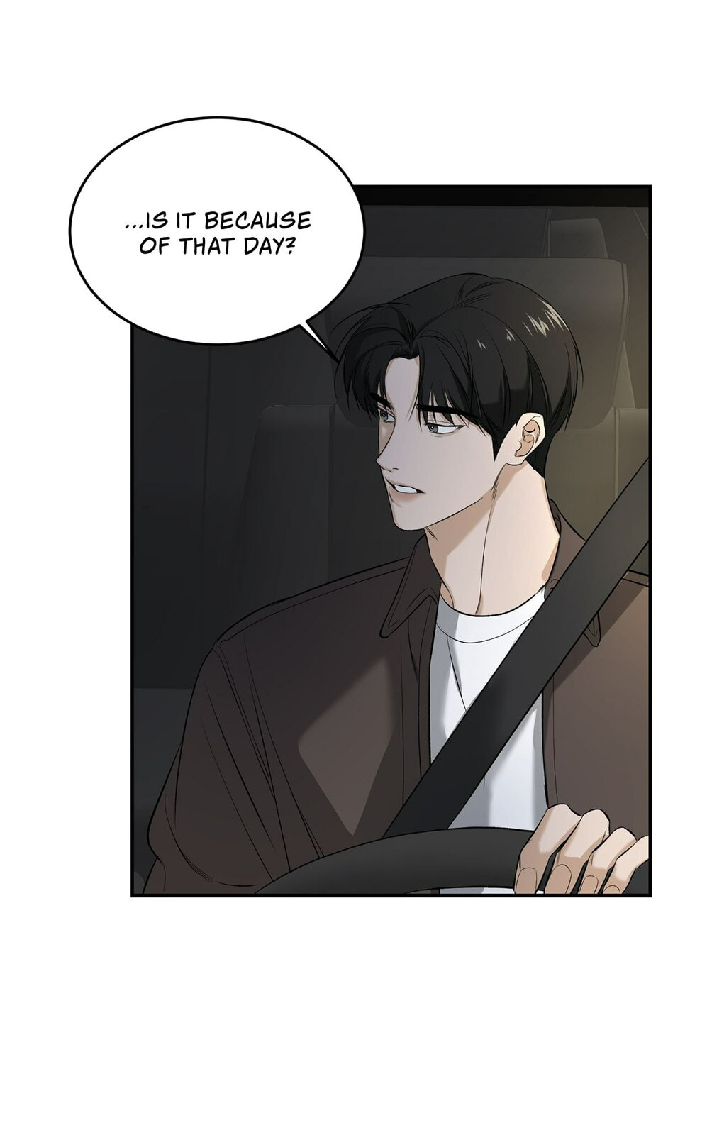 All For Me Chapter 25 page 57 - 