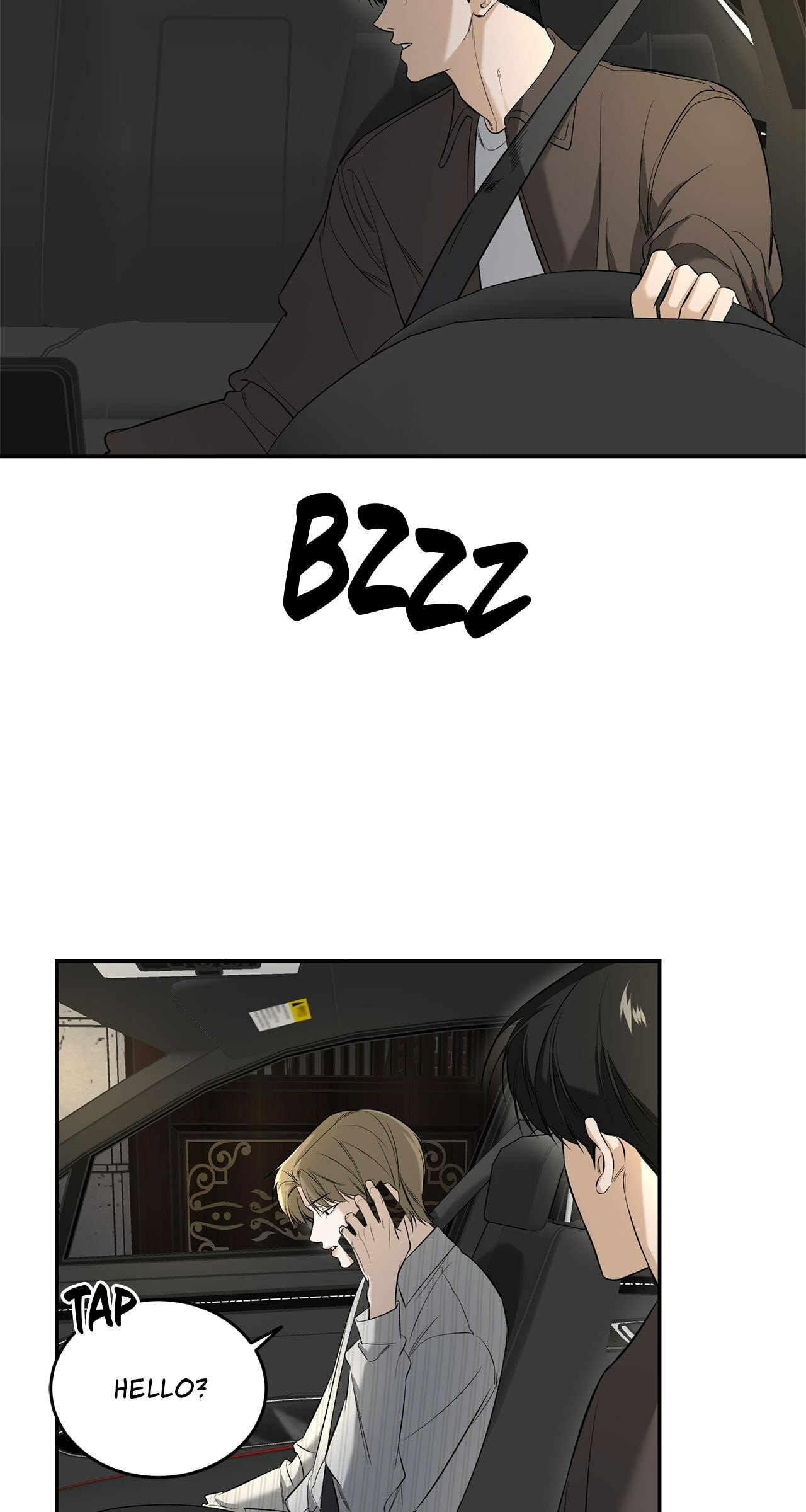 All For Me Chapter 25 page 61 - 