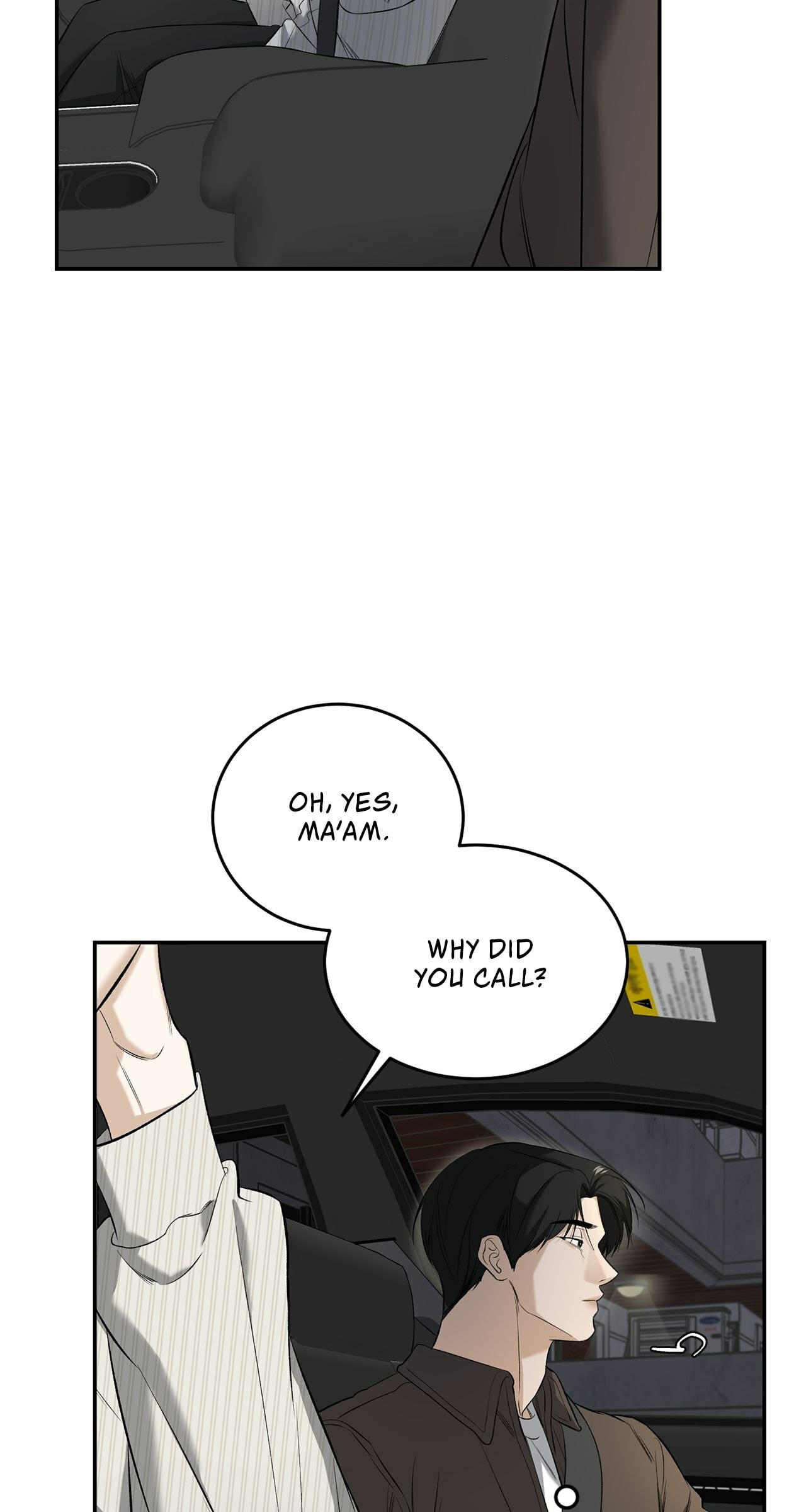All For Me Chapter 25 page 62 - 