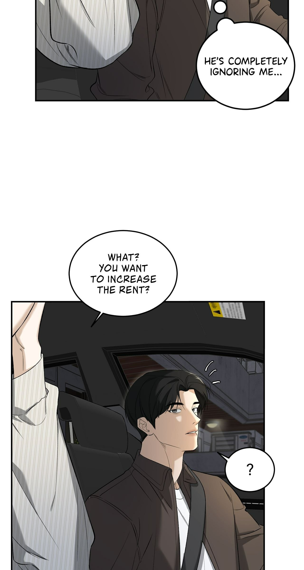 All For Me Chapter 25 page 63 - 