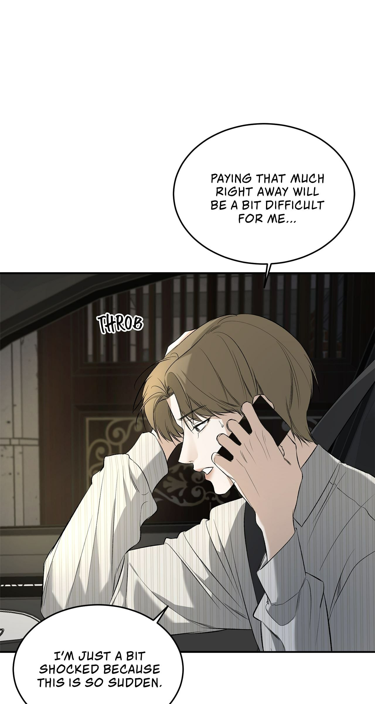 All For Me Chapter 25 page 65 - 