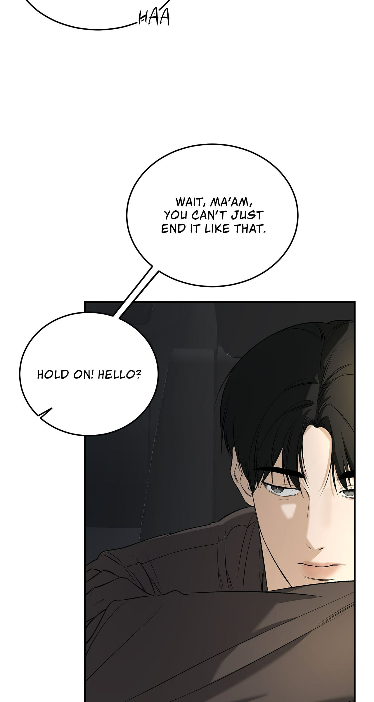 All For Me Chapter 25 page 66 - 