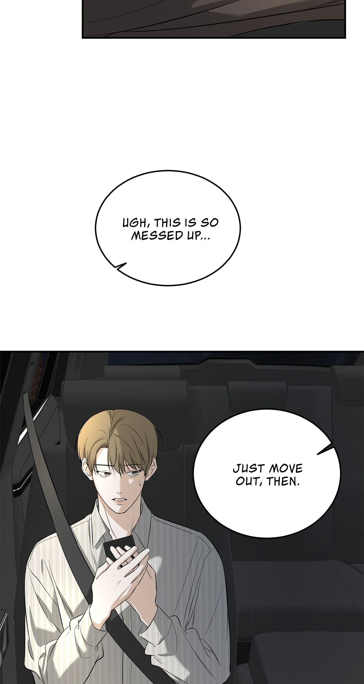 All For Me Chapter 25 page 67 - 